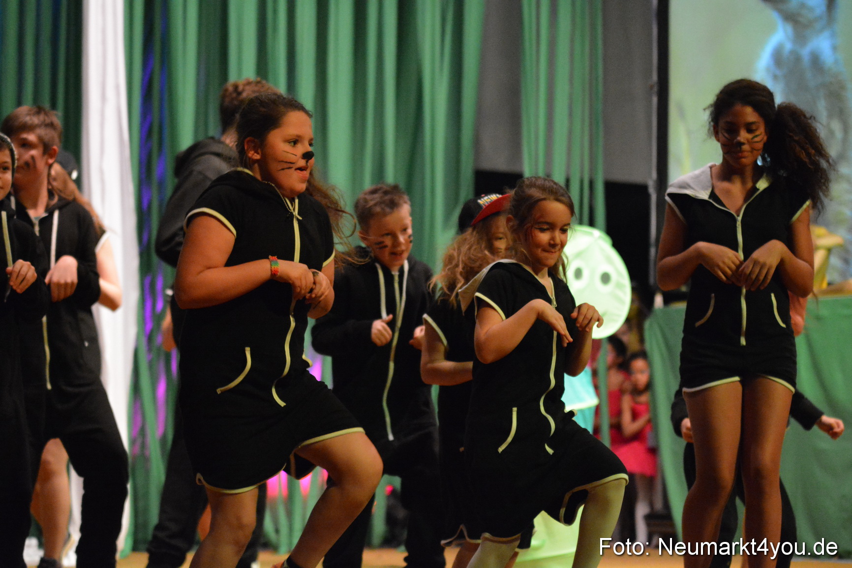 Hakuna Matata 300316 0174