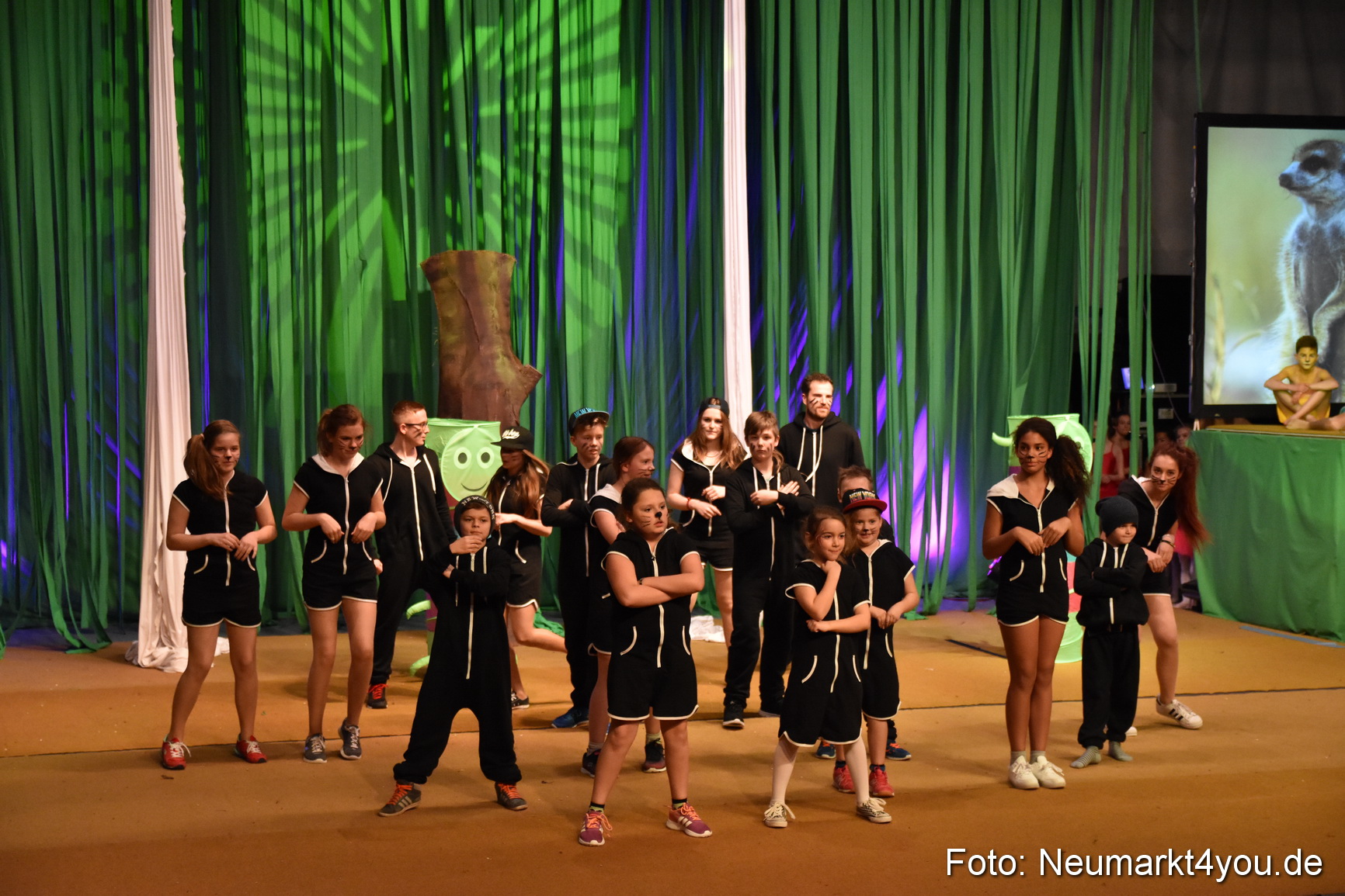 Hakuna Matata 300316 0175