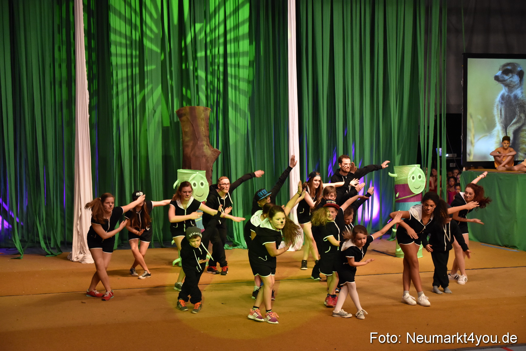 Hakuna Matata 300316 0177