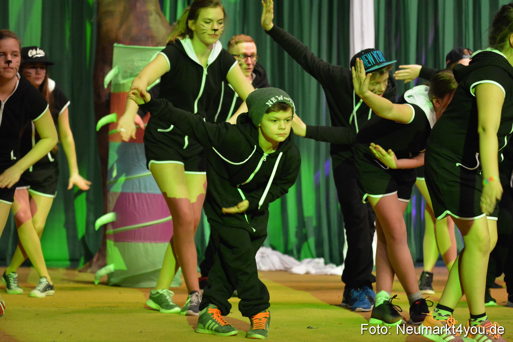 Hakuna Matata 300316 0178