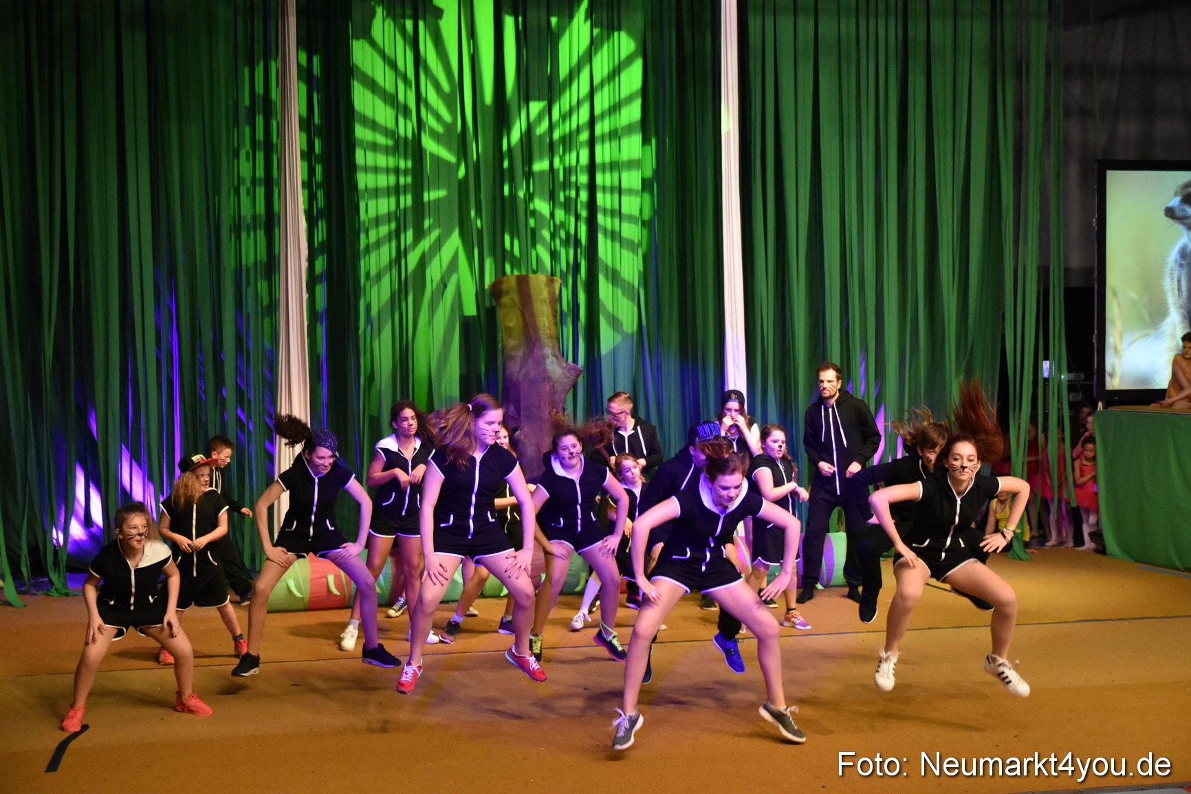 Hakuna Matata 300316 0181