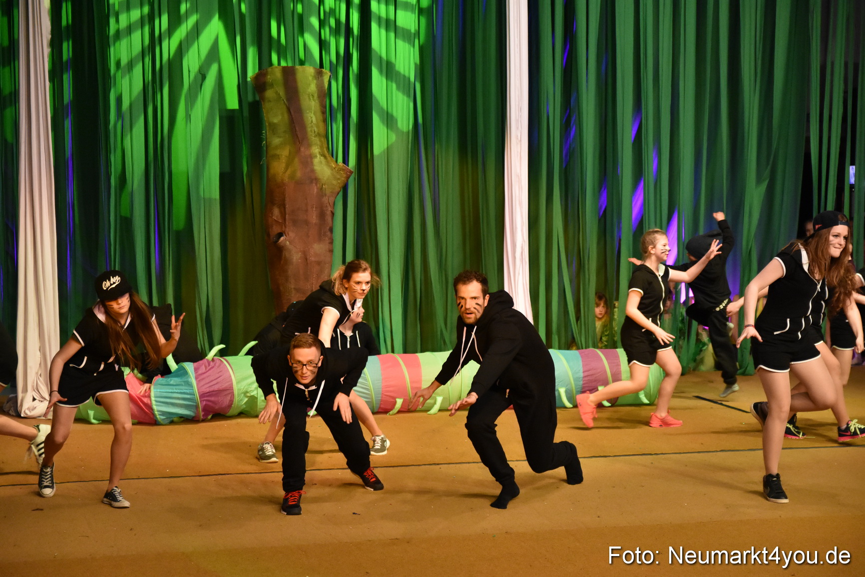 Hakuna Matata 300316 0184