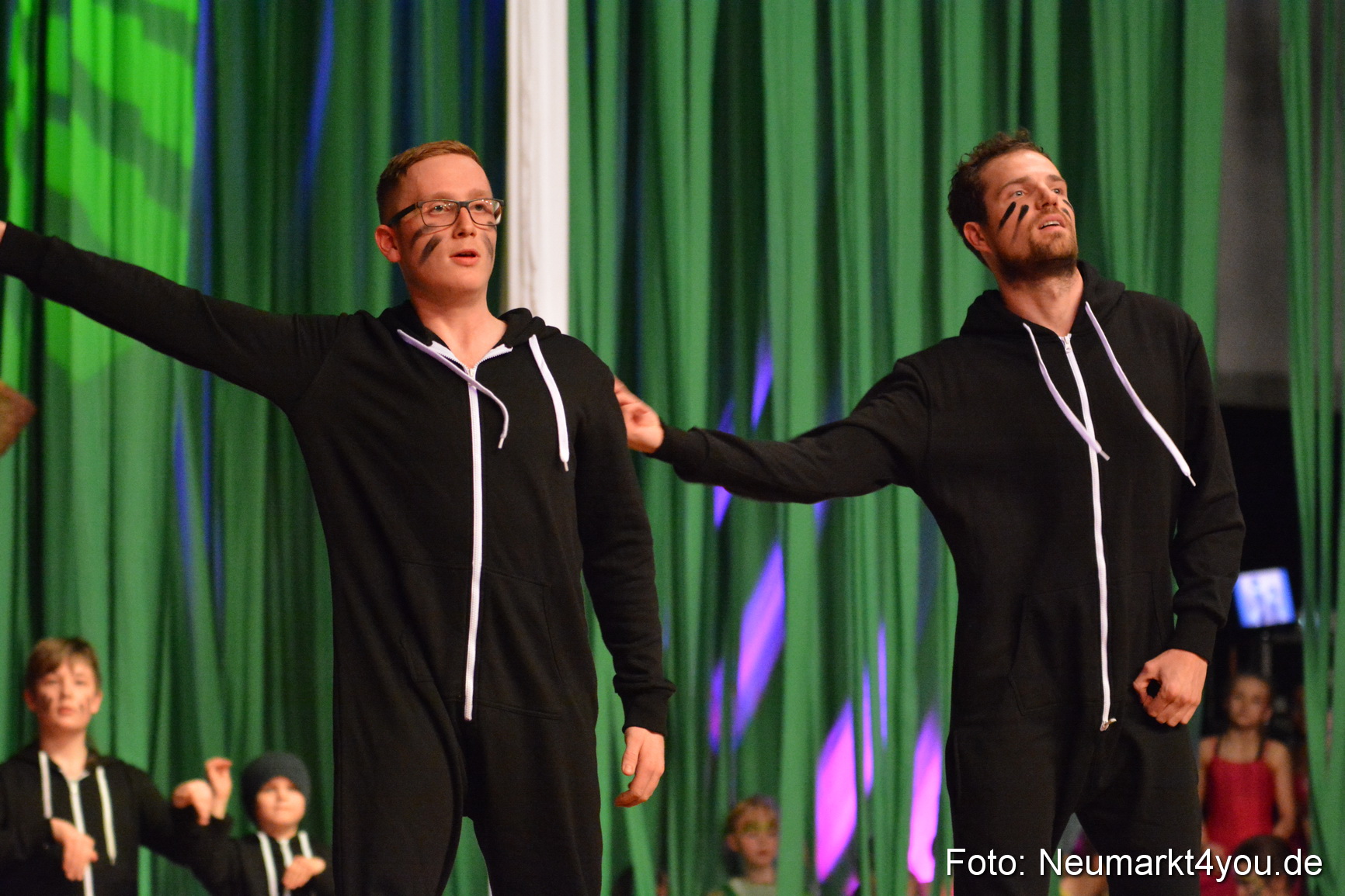 Hakuna Matata 300316 0186