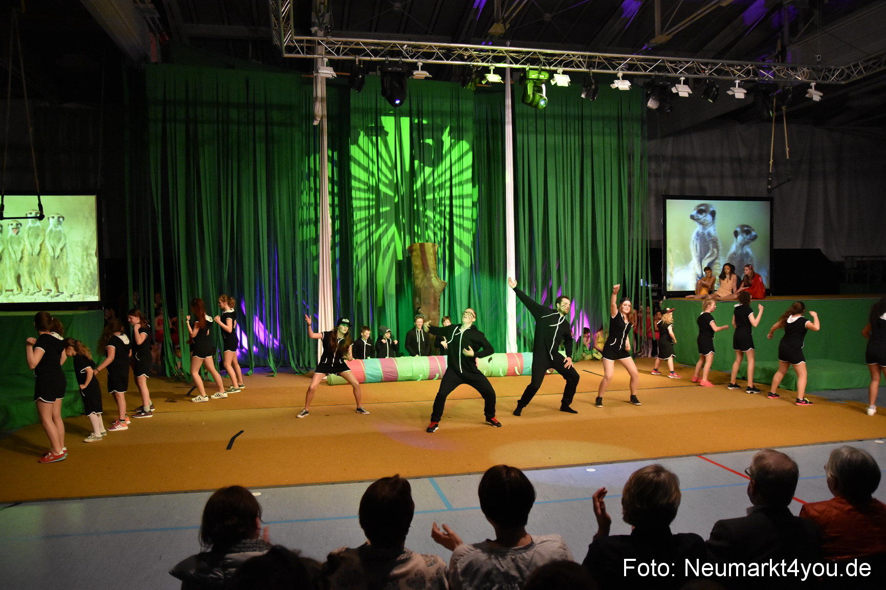 Hakuna Matata 300316 0187