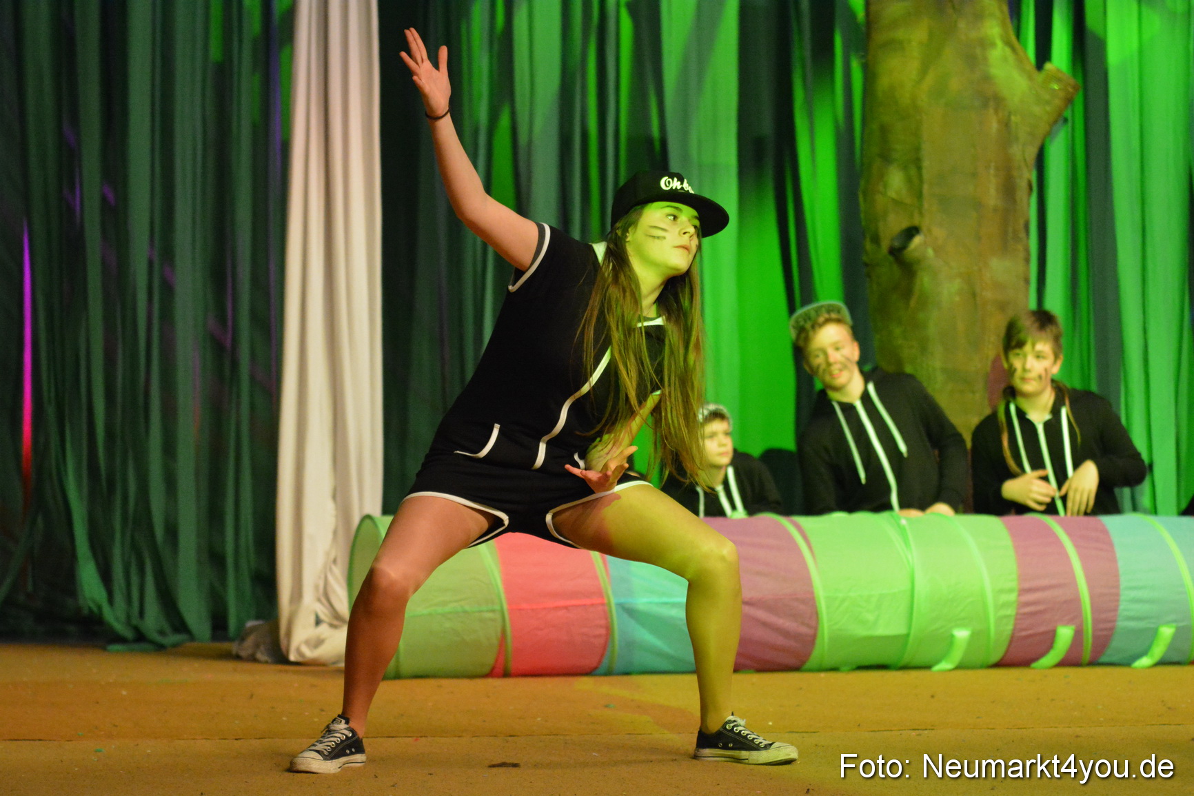 Hakuna Matata 300316 0188