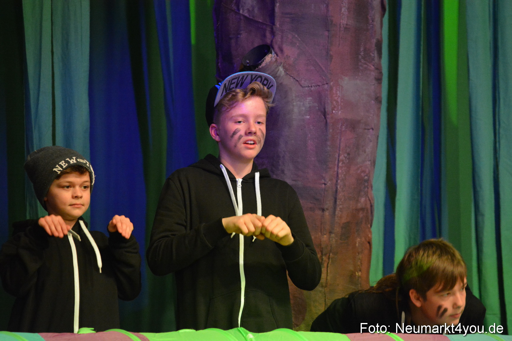 Hakuna Matata 300316 0189