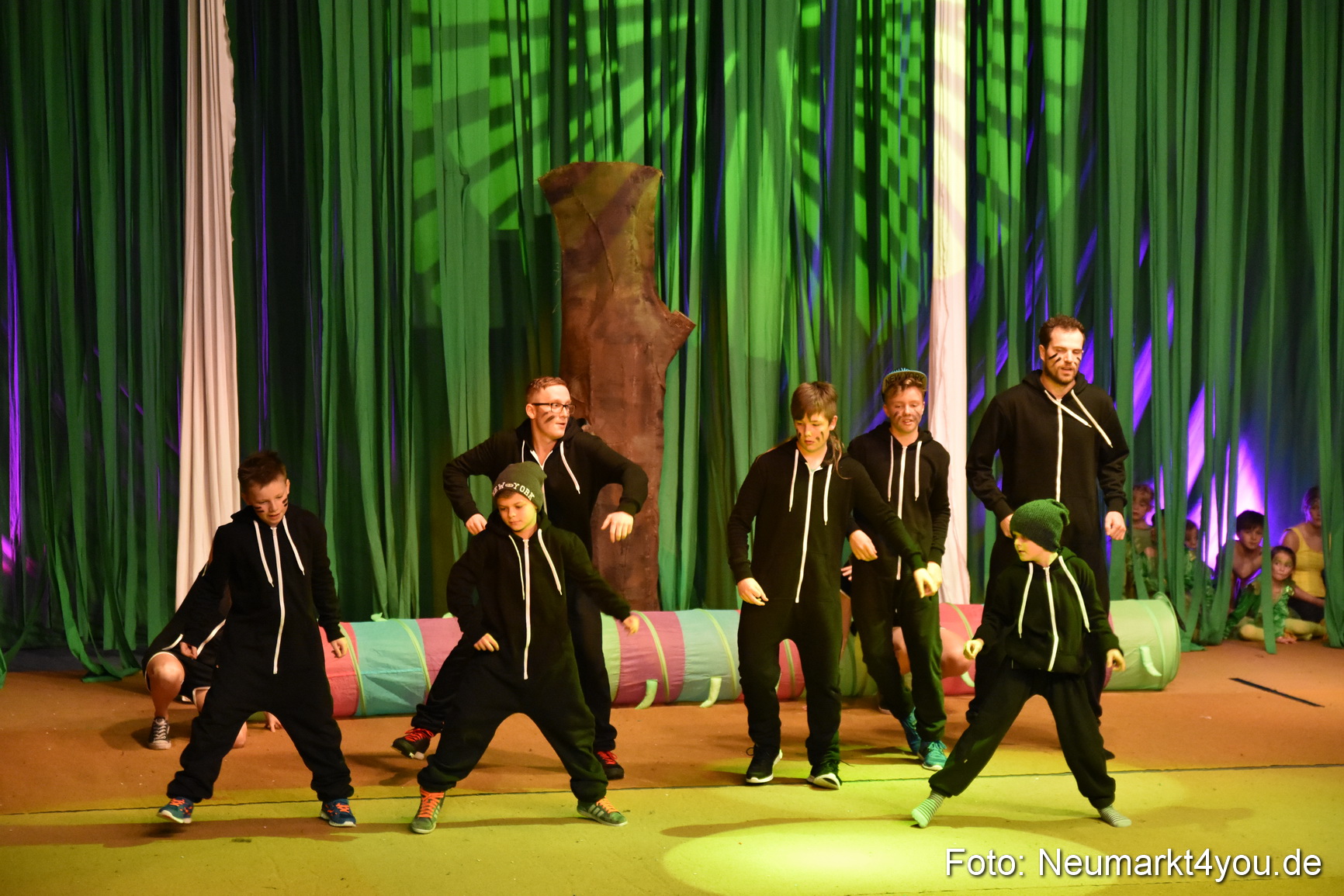 Hakuna Matata 300316 0190