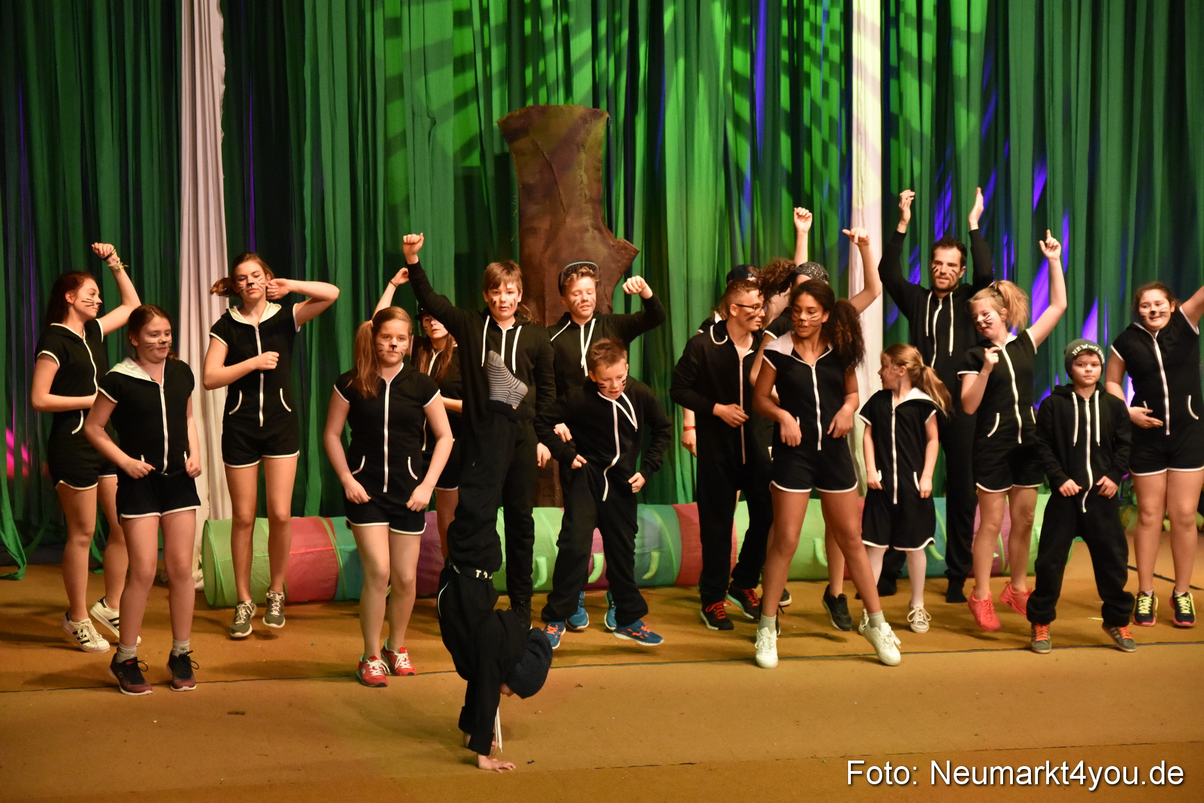 Hakuna Matata 300316 0191