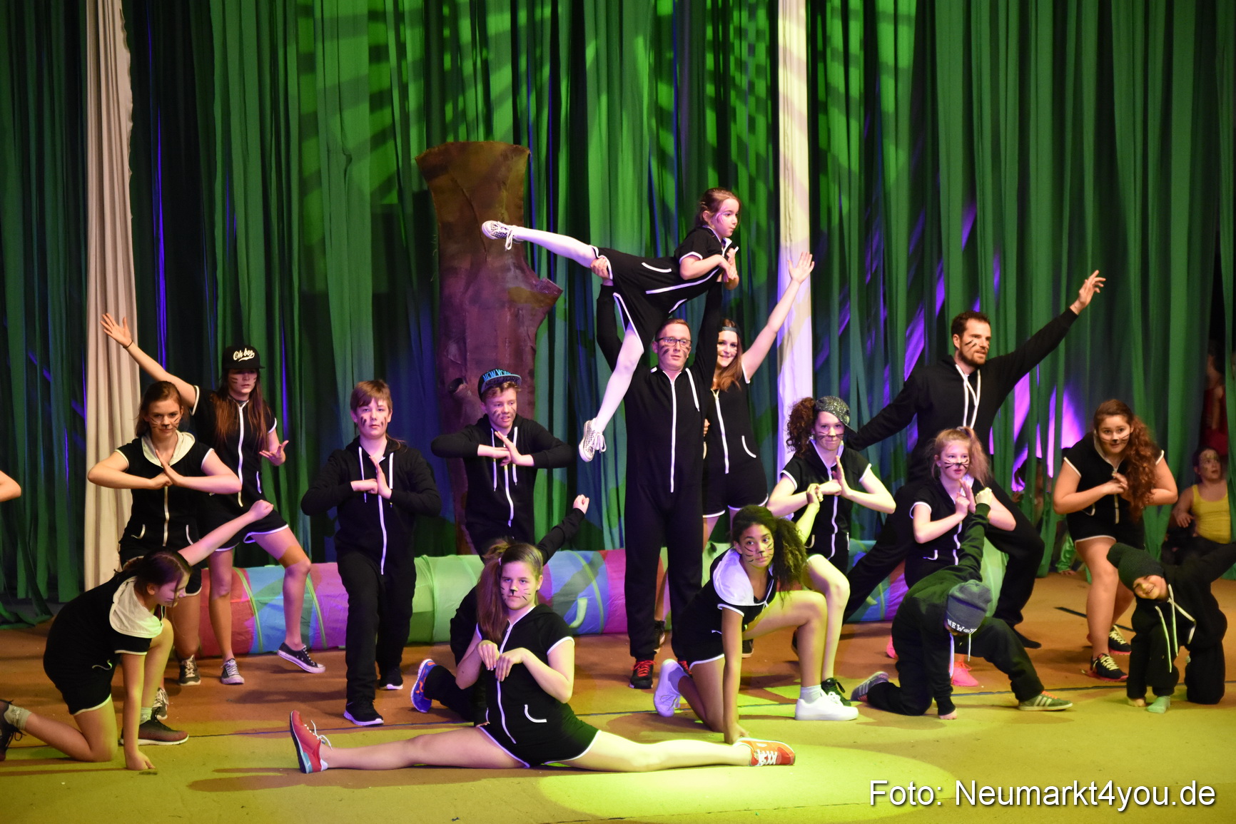 Hakuna Matata 300316 0192