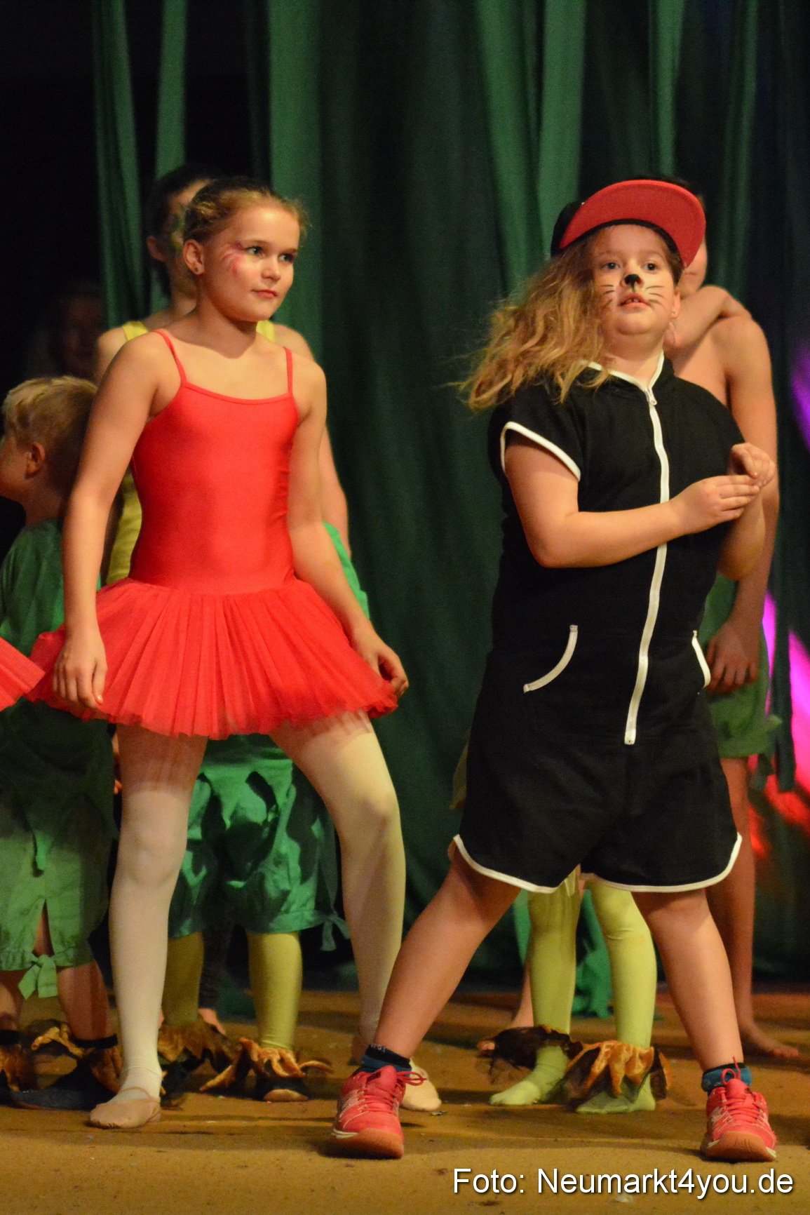 Hakuna Matata 300316 0193