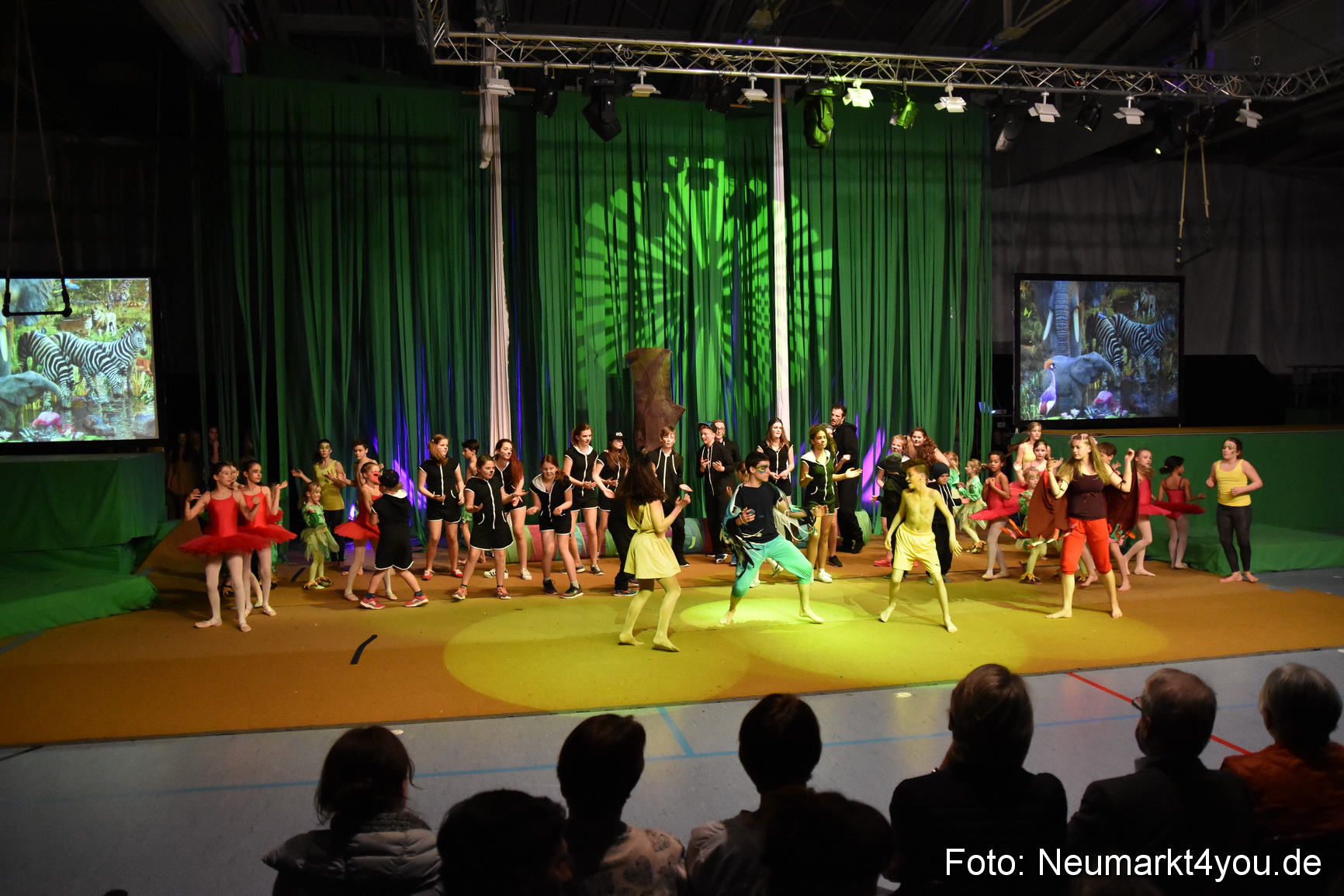 Hakuna Matata 300316 0194