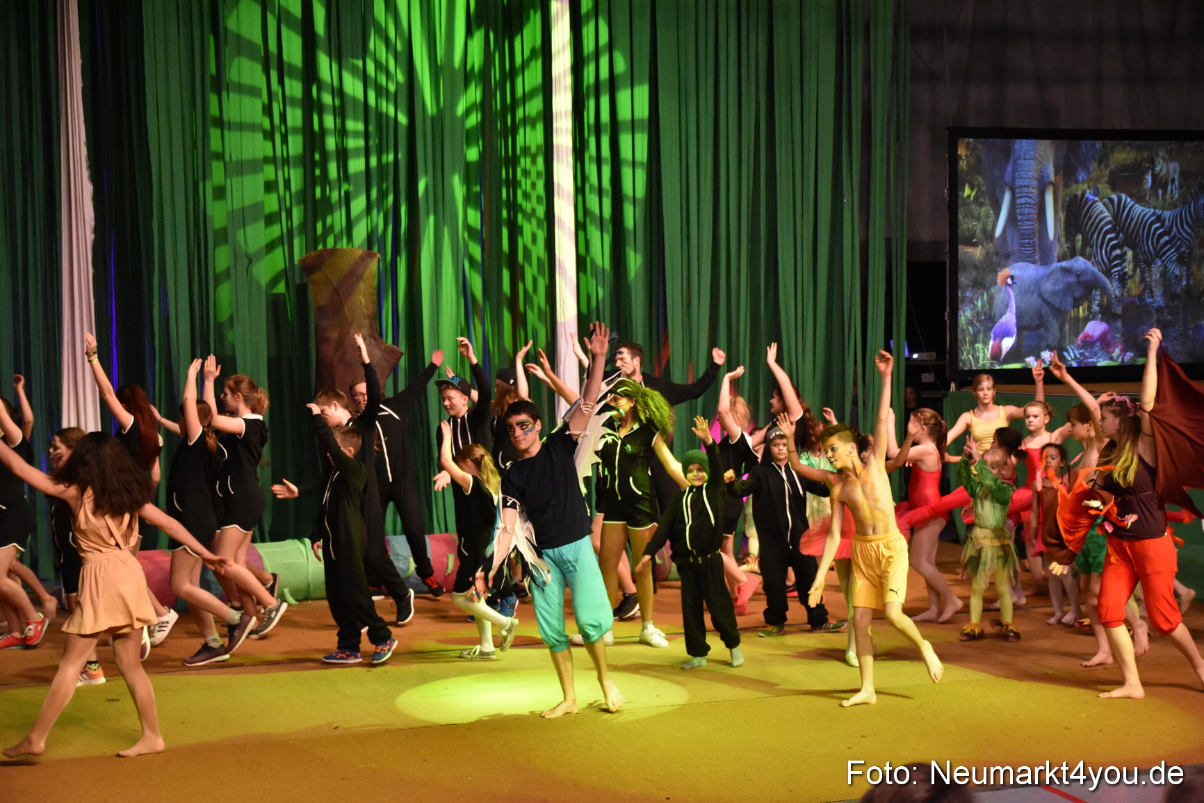 Hakuna Matata 300316 0195