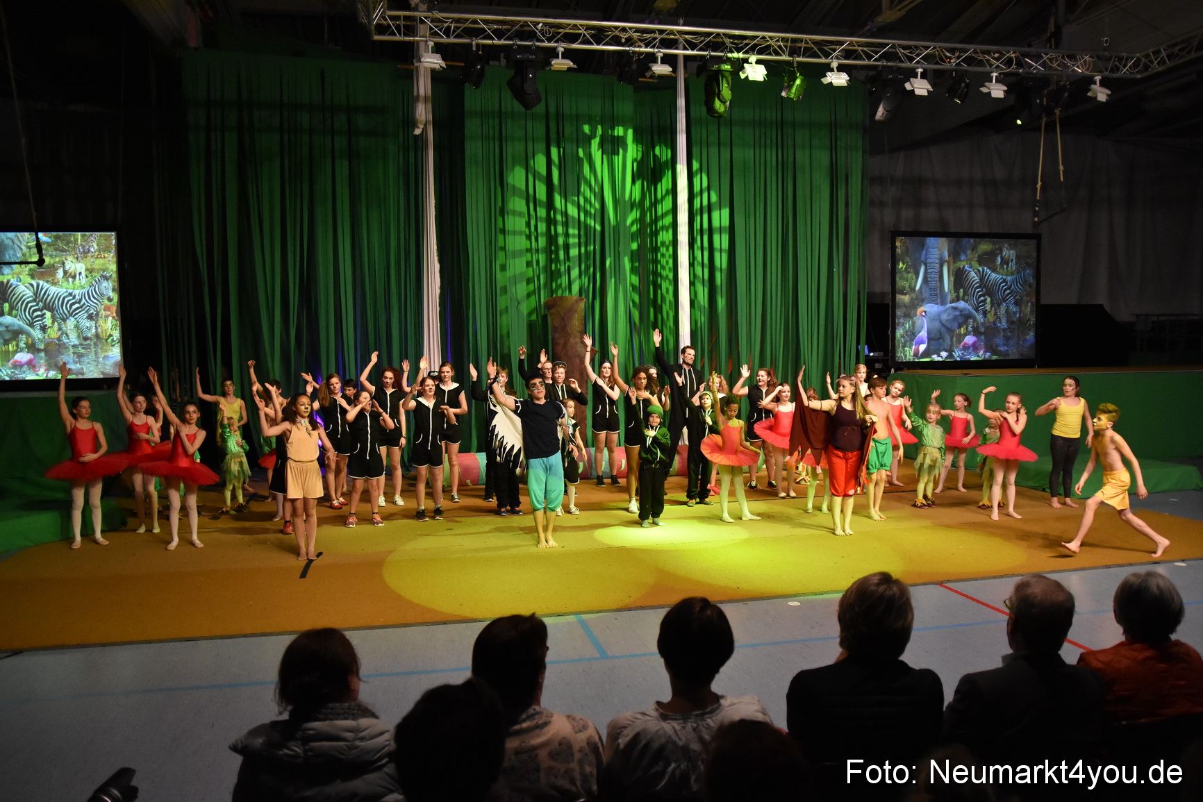 Hakuna Matata 300316 0196