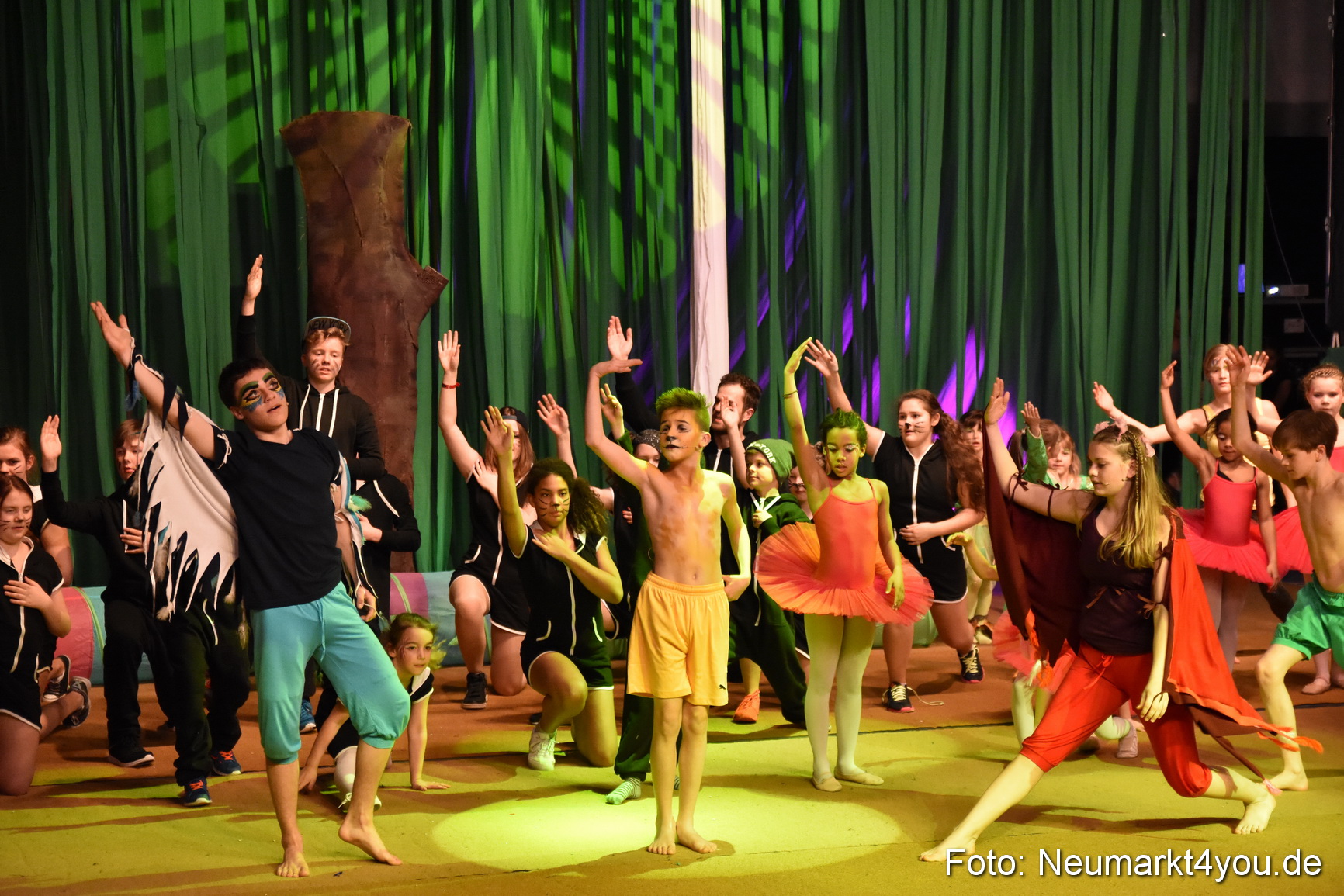 Hakuna Matata 300316 0197