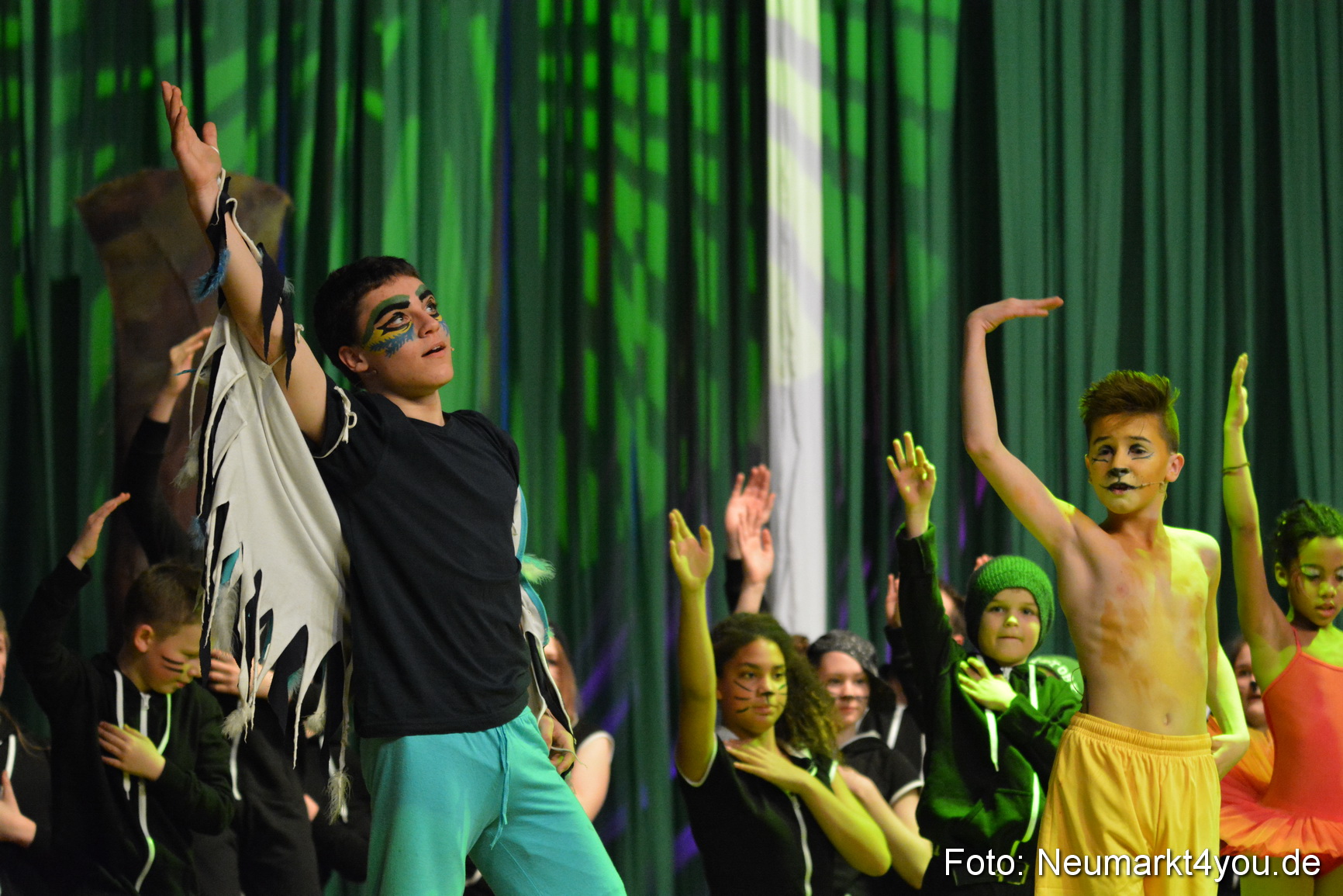 Hakuna Matata 300316 0198