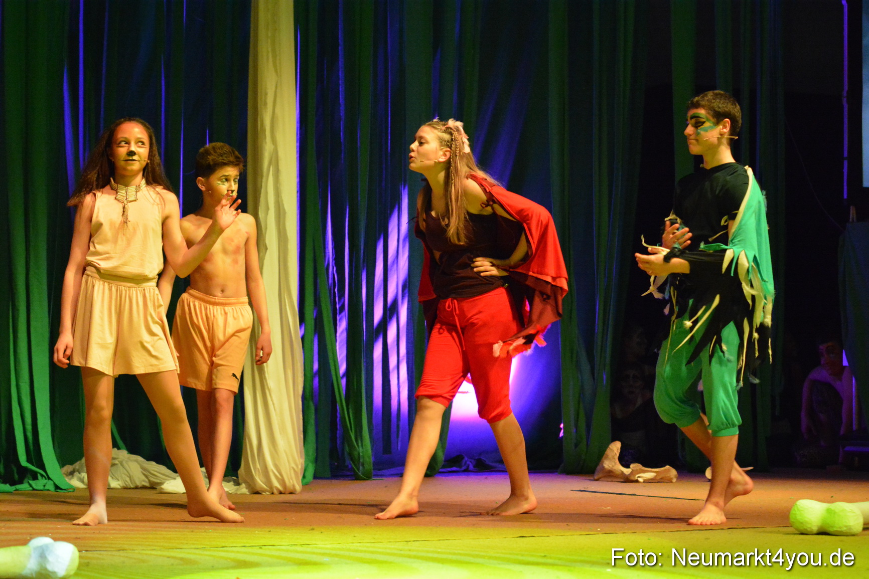 Hakuna Matata 300316 0205