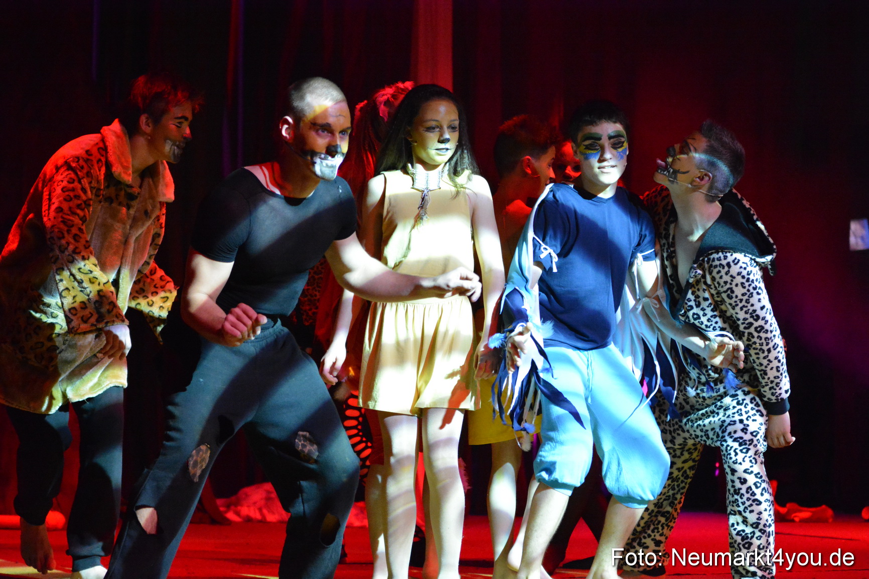 Hakuna Matata 300316 0210