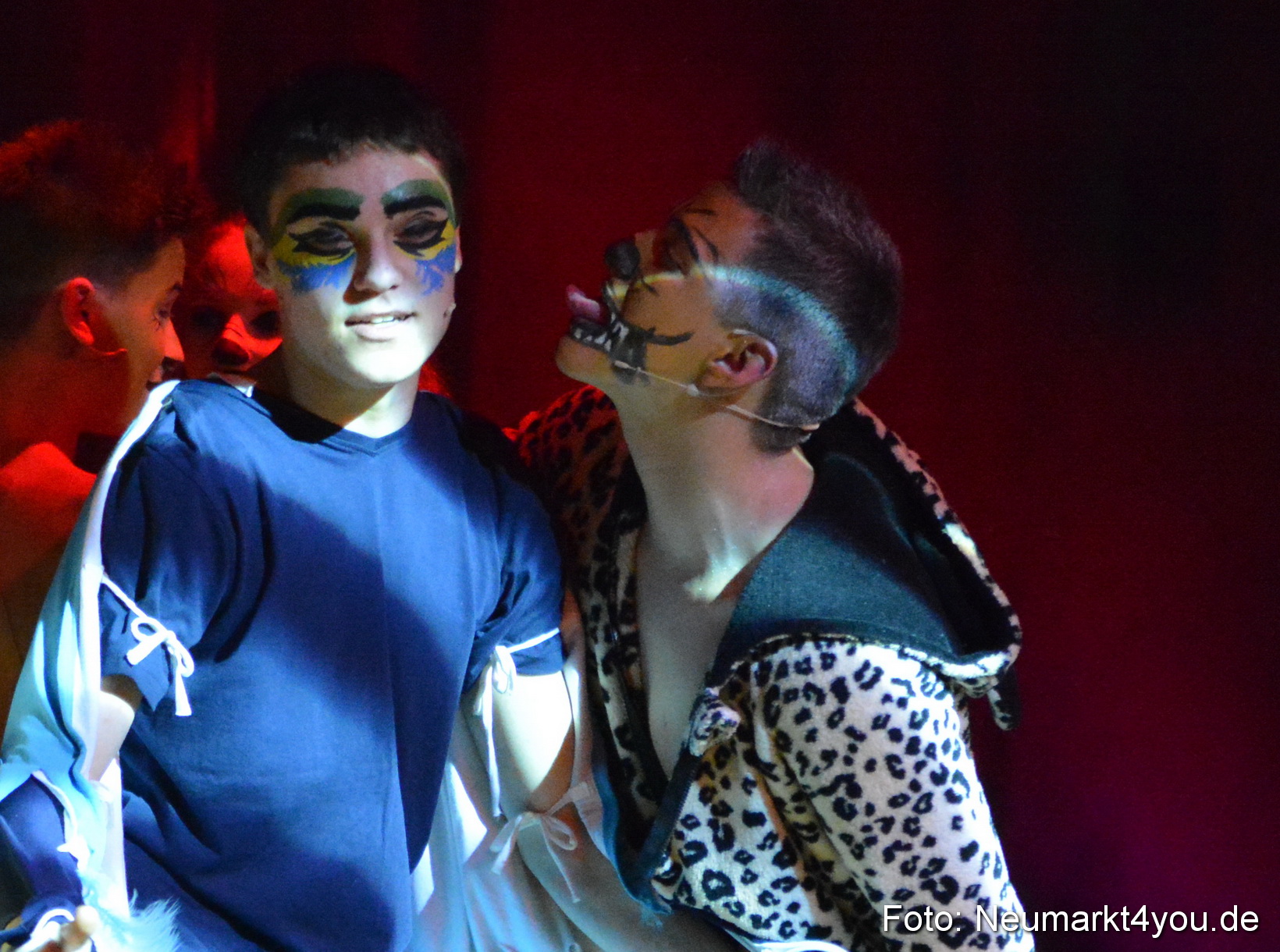 Hakuna Matata 300316 0211