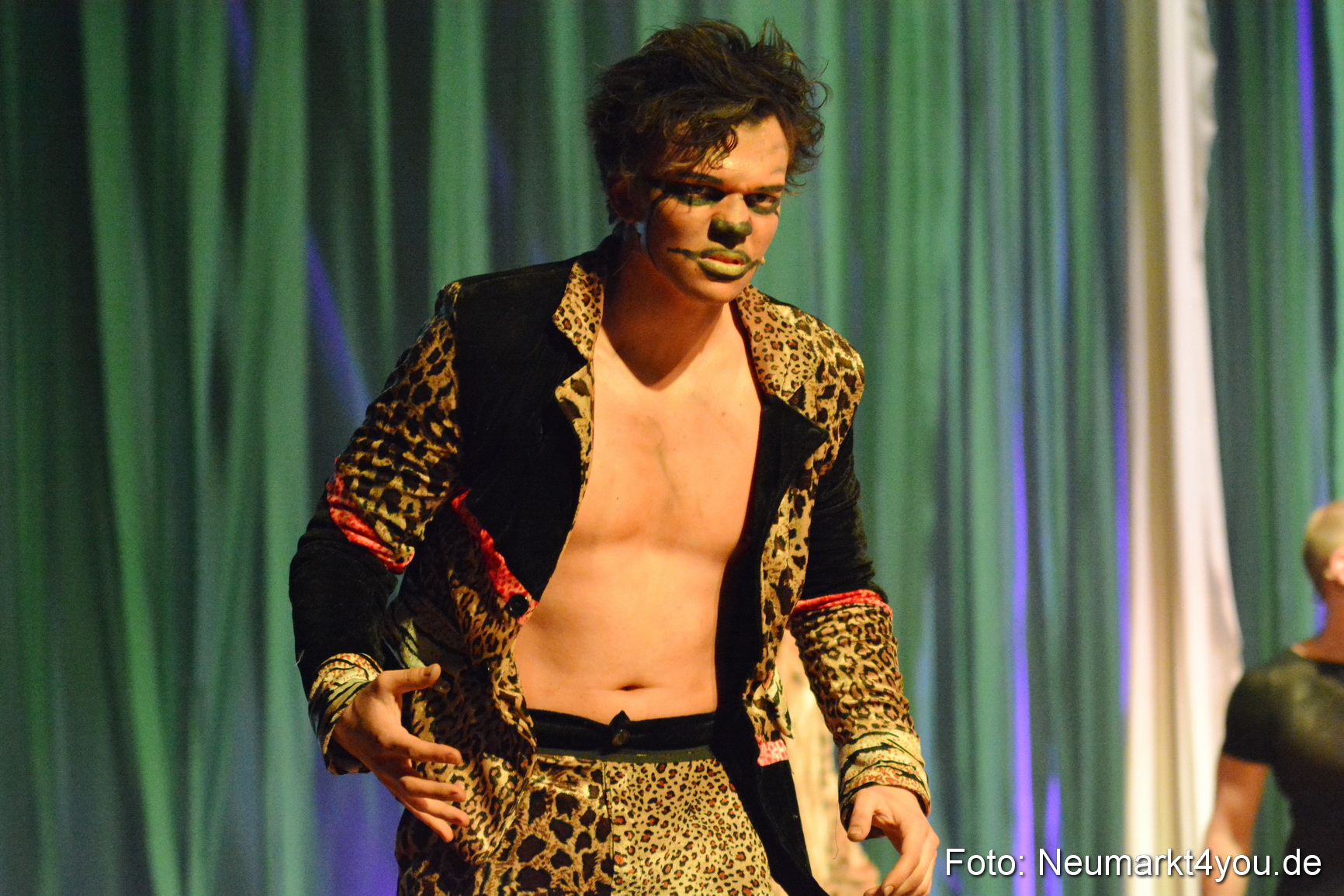 Hakuna Matata 300316 0219