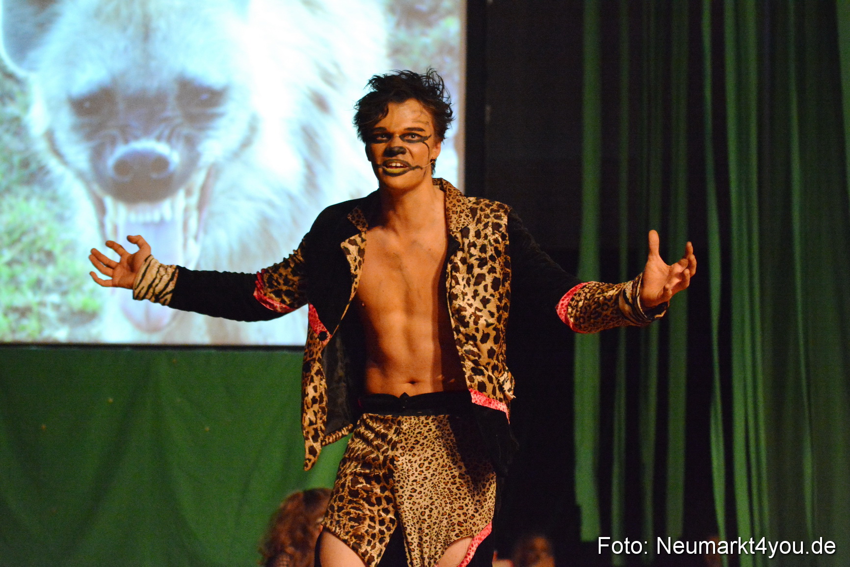 Hakuna Matata 300316 0222