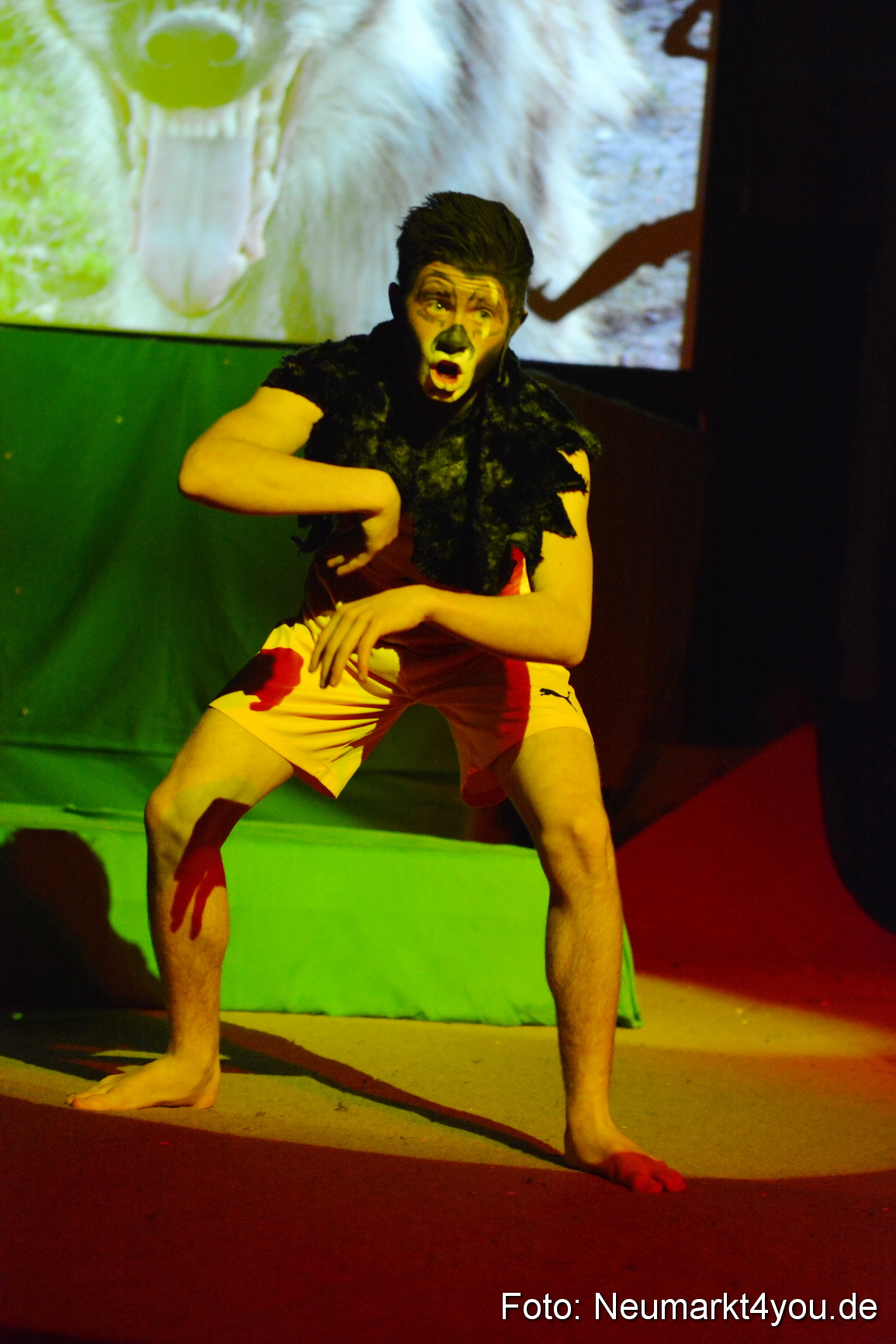 Hakuna Matata 300316 0230