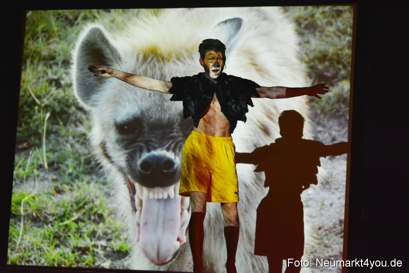 Hakuna Matata 300316 0232