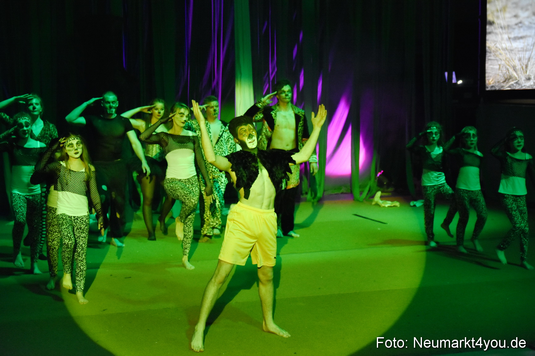 Hakuna Matata 300316 0235