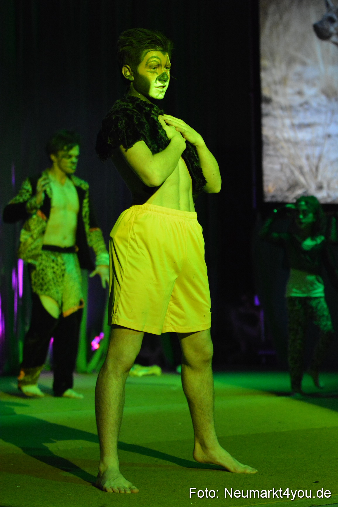 Hakuna Matata 300316 0236