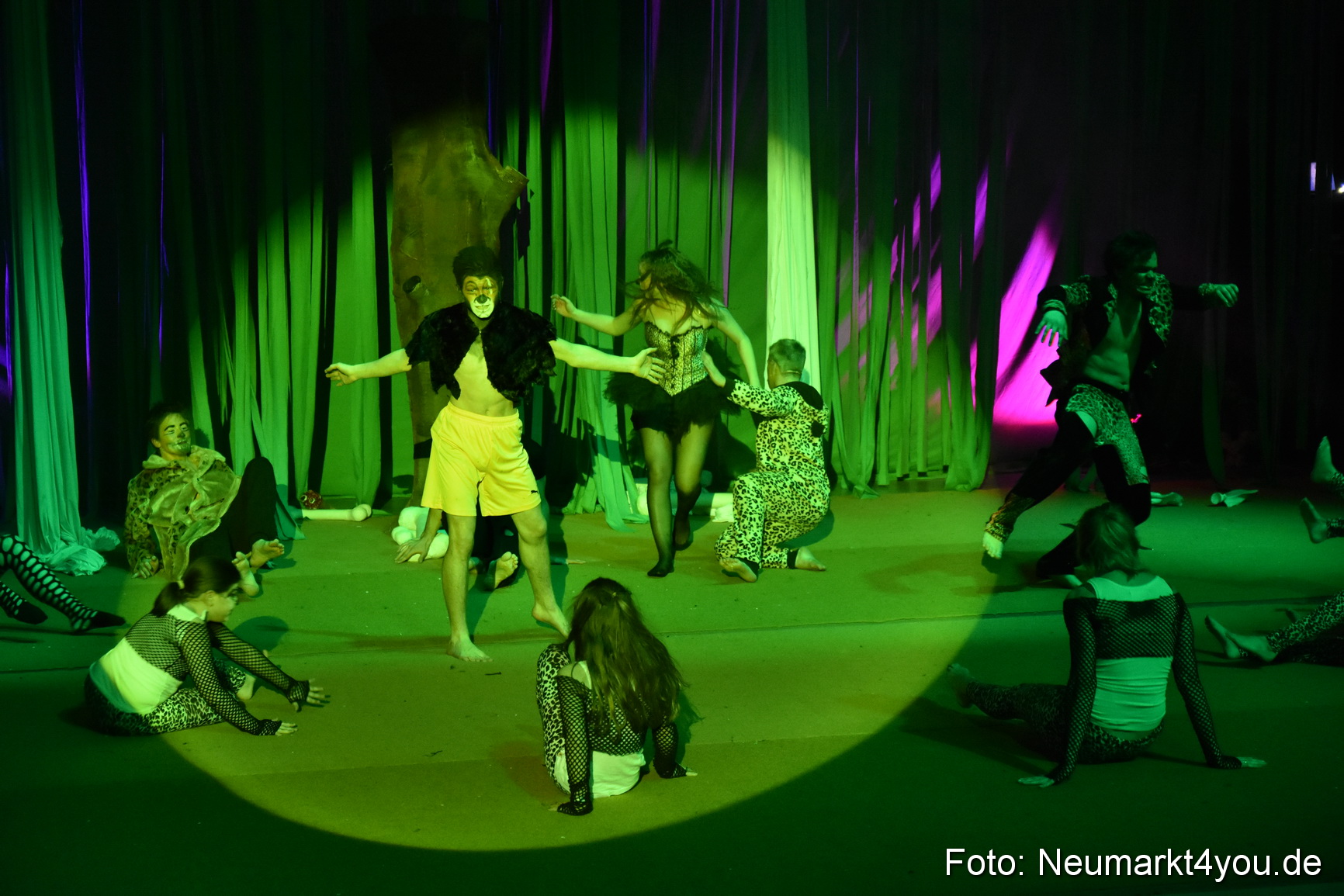 Hakuna Matata 300316 0237