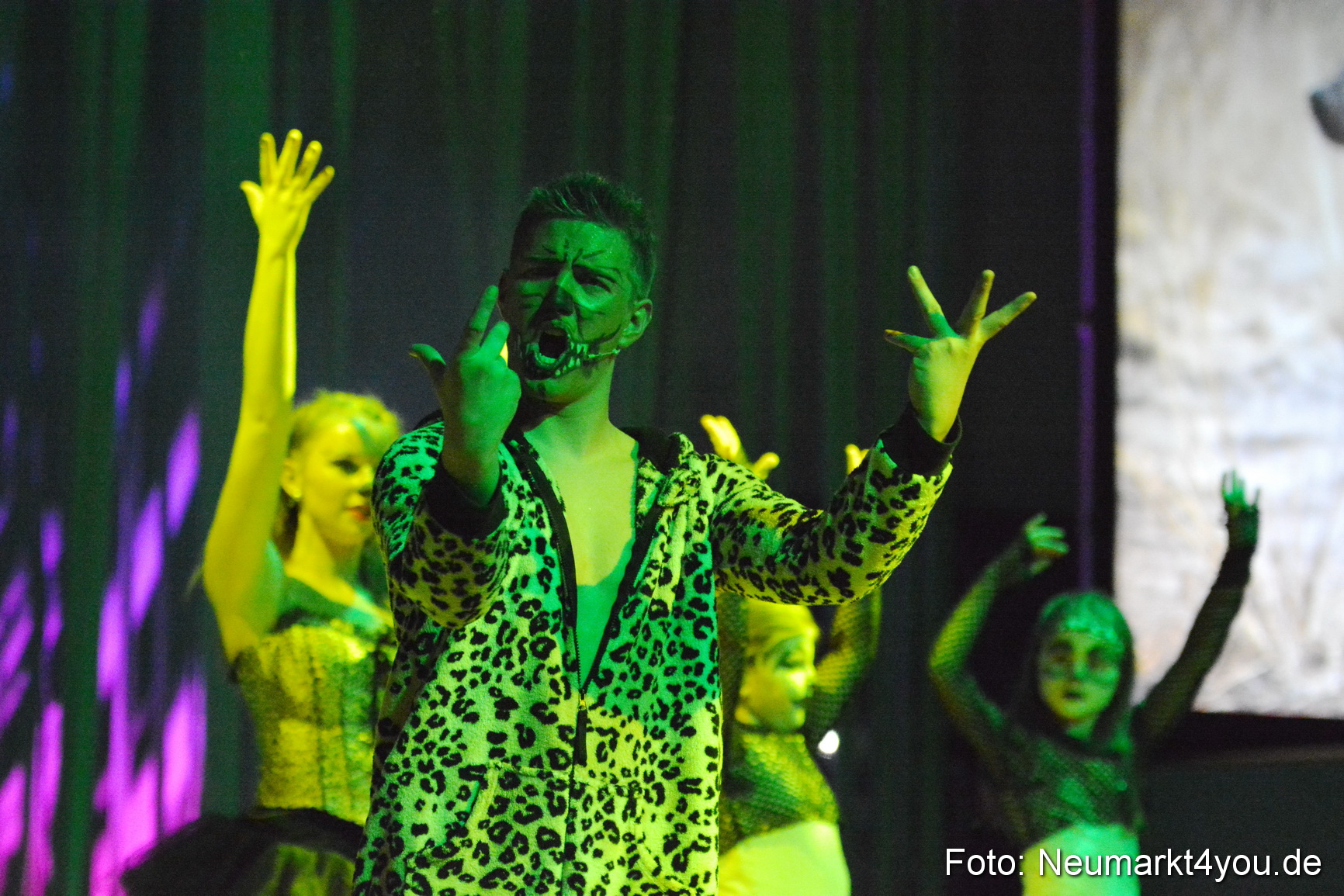 Hakuna Matata 300316 0241