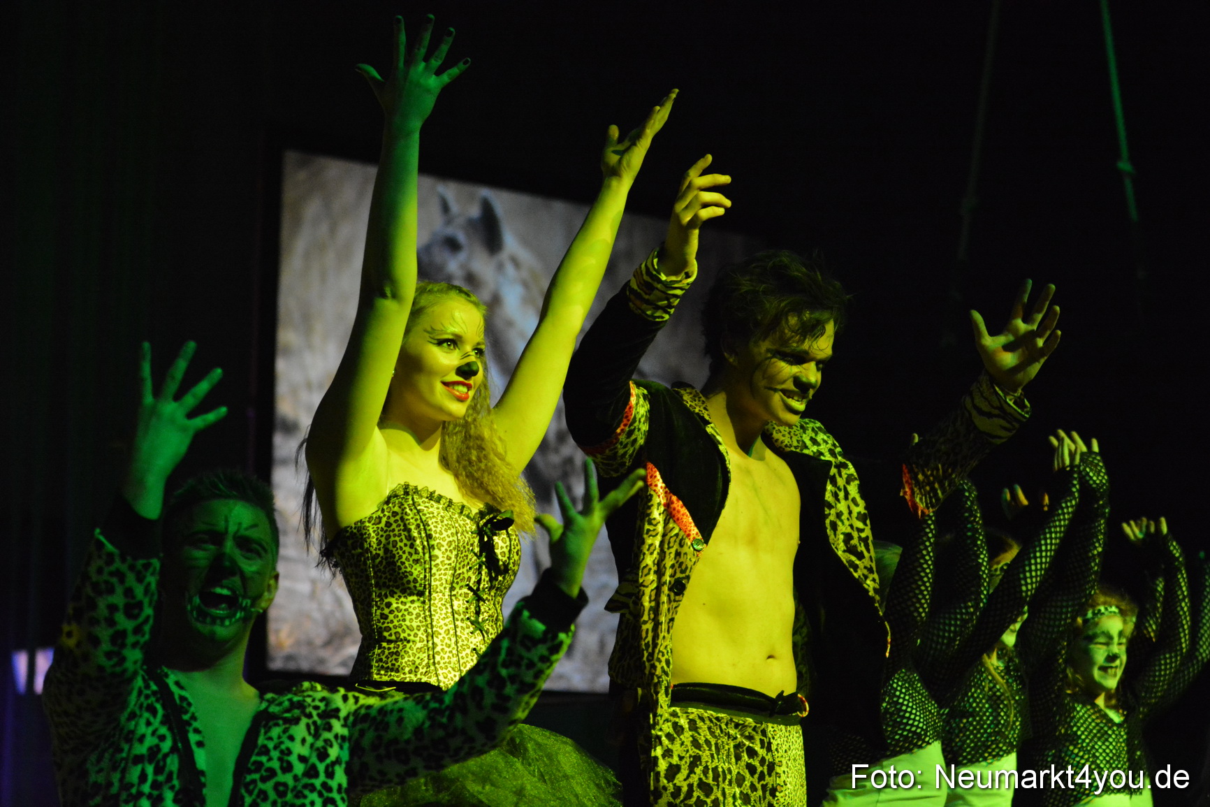 Hakuna Matata 300316 0243