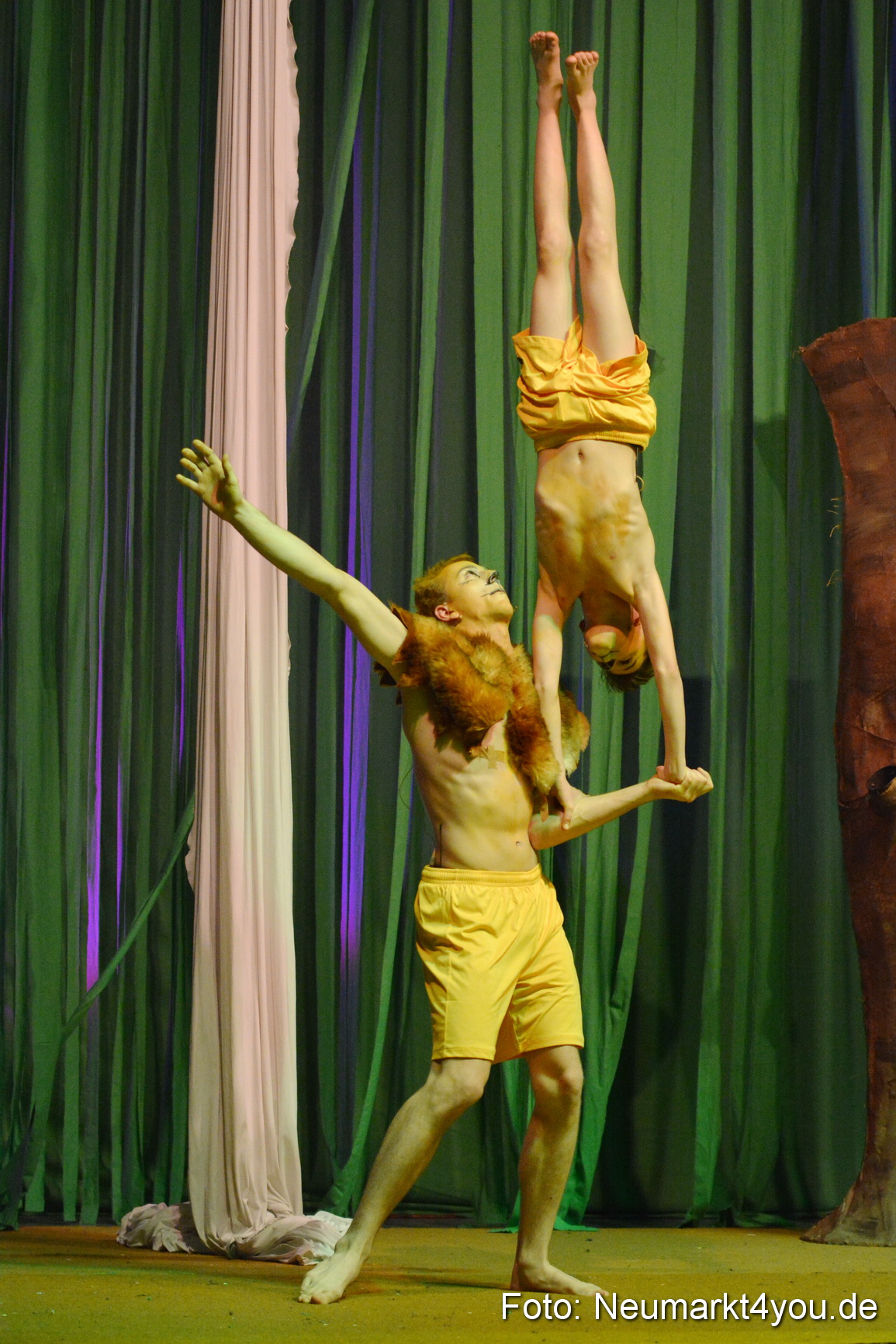 Hakuna Matata 300316 0247