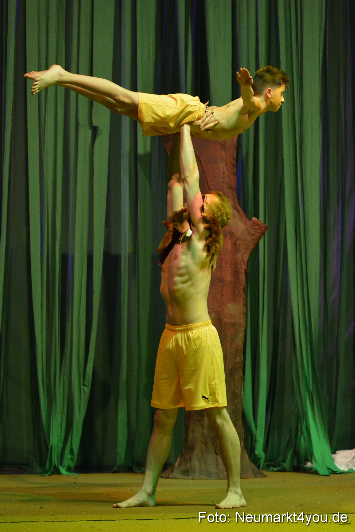 Hakuna Matata 300316 0248