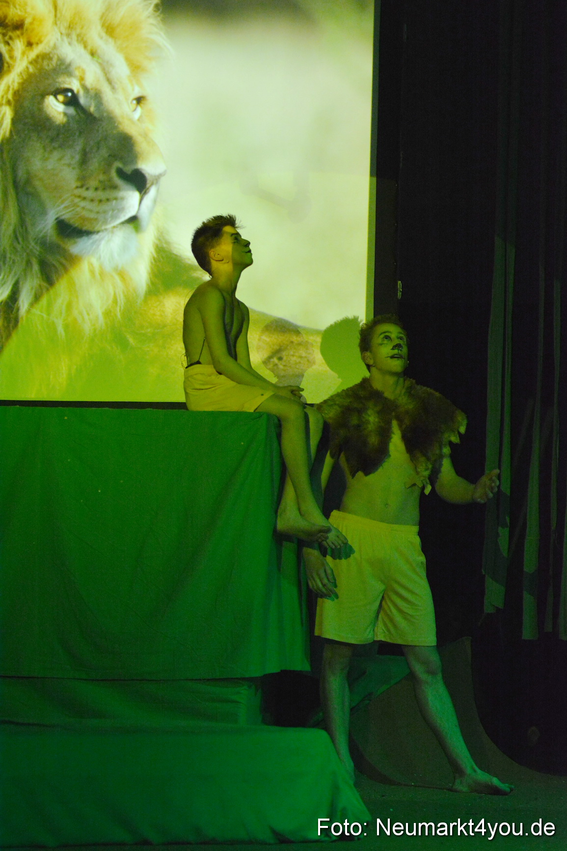 Hakuna Matata 300316 0250