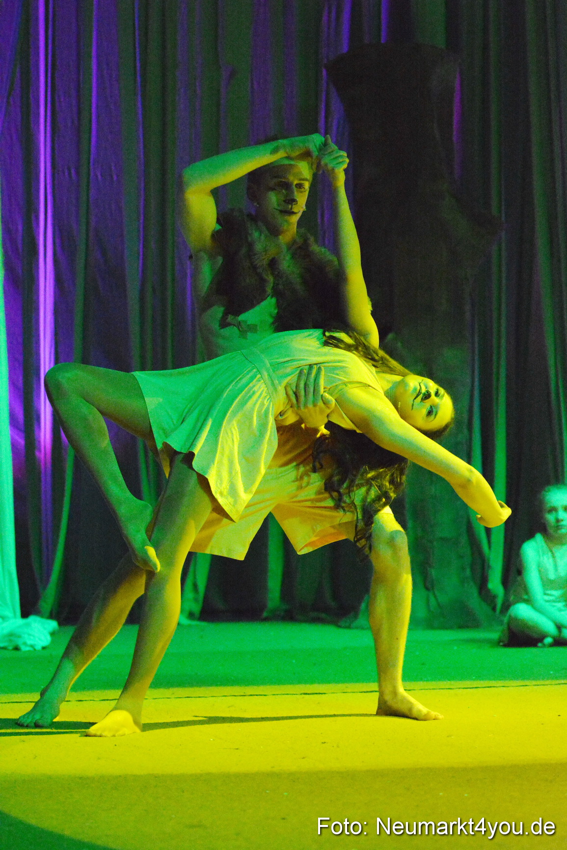 Hakuna Matata 300316 0251