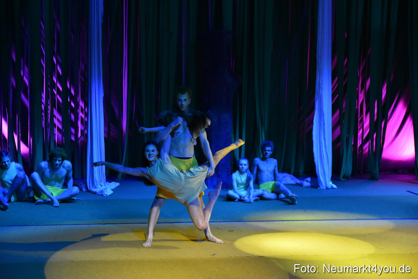 Hakuna Matata 300316 0252