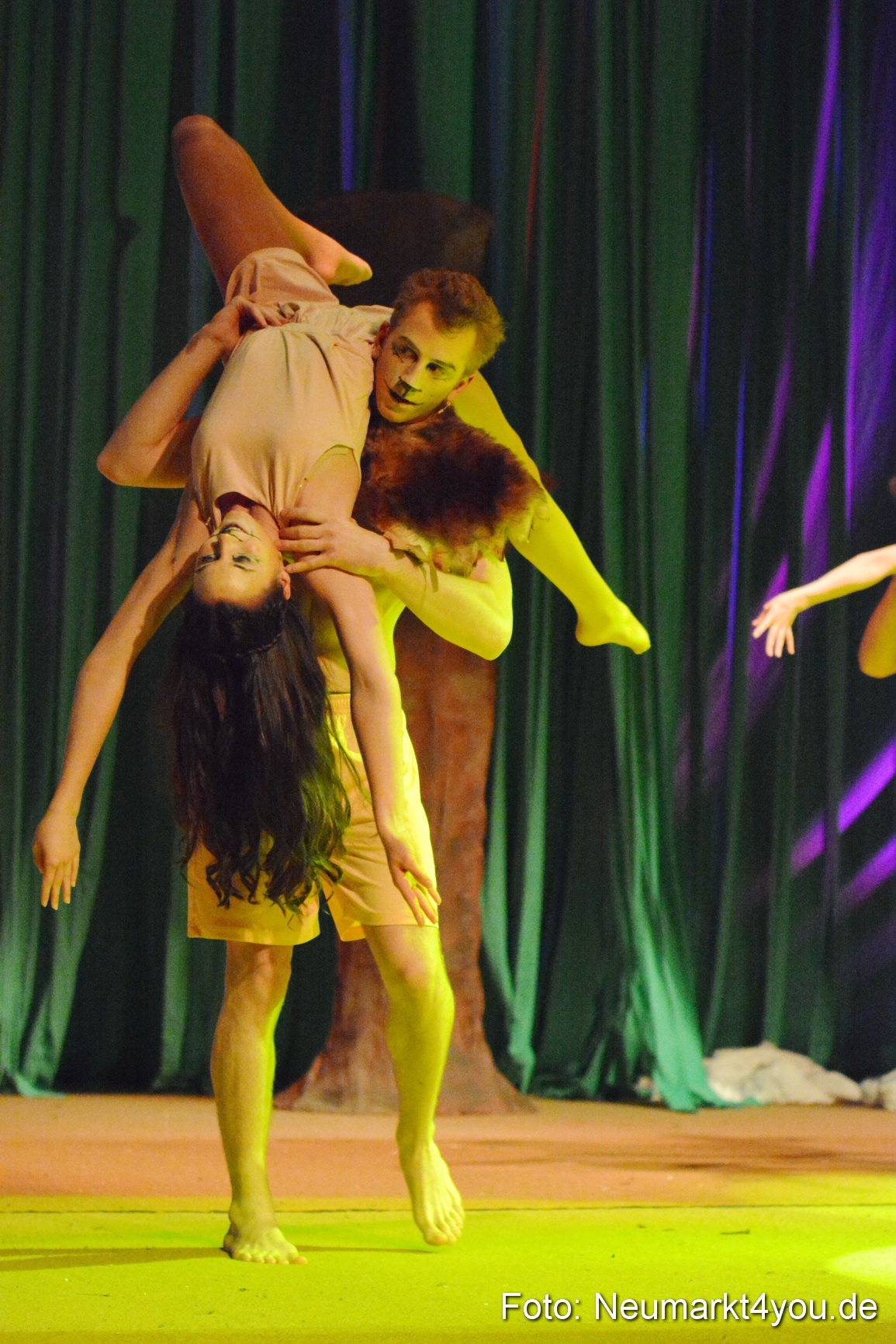 Hakuna Matata 300316 0253