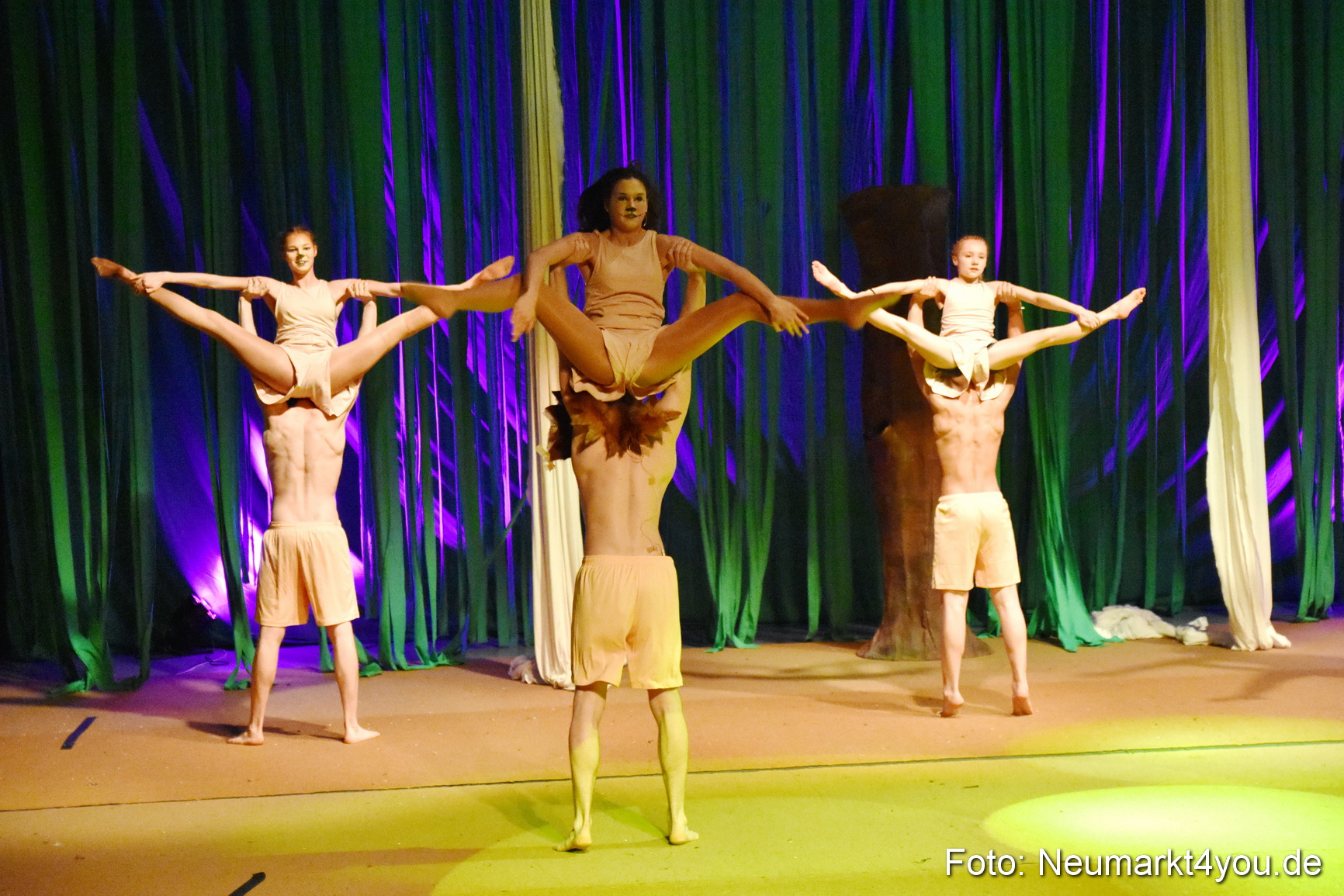 Hakuna Matata 300316 0255