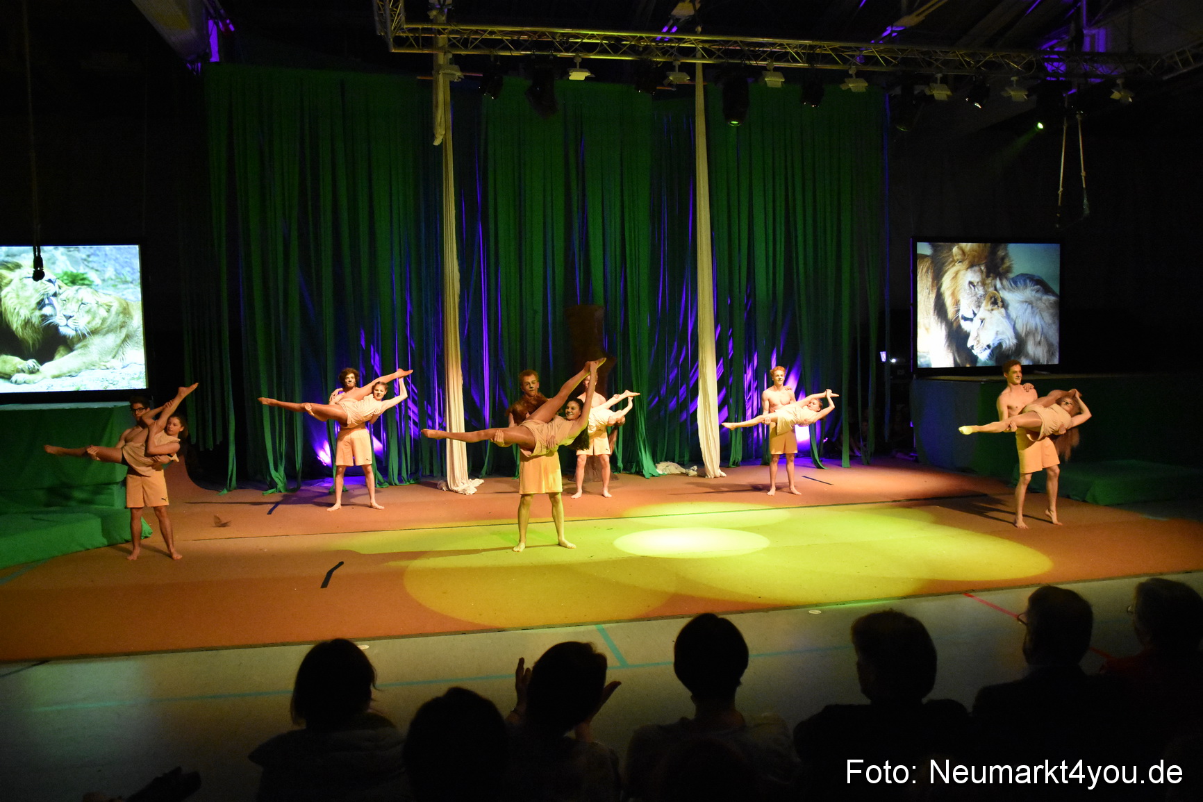 Hakuna Matata 300316 0257