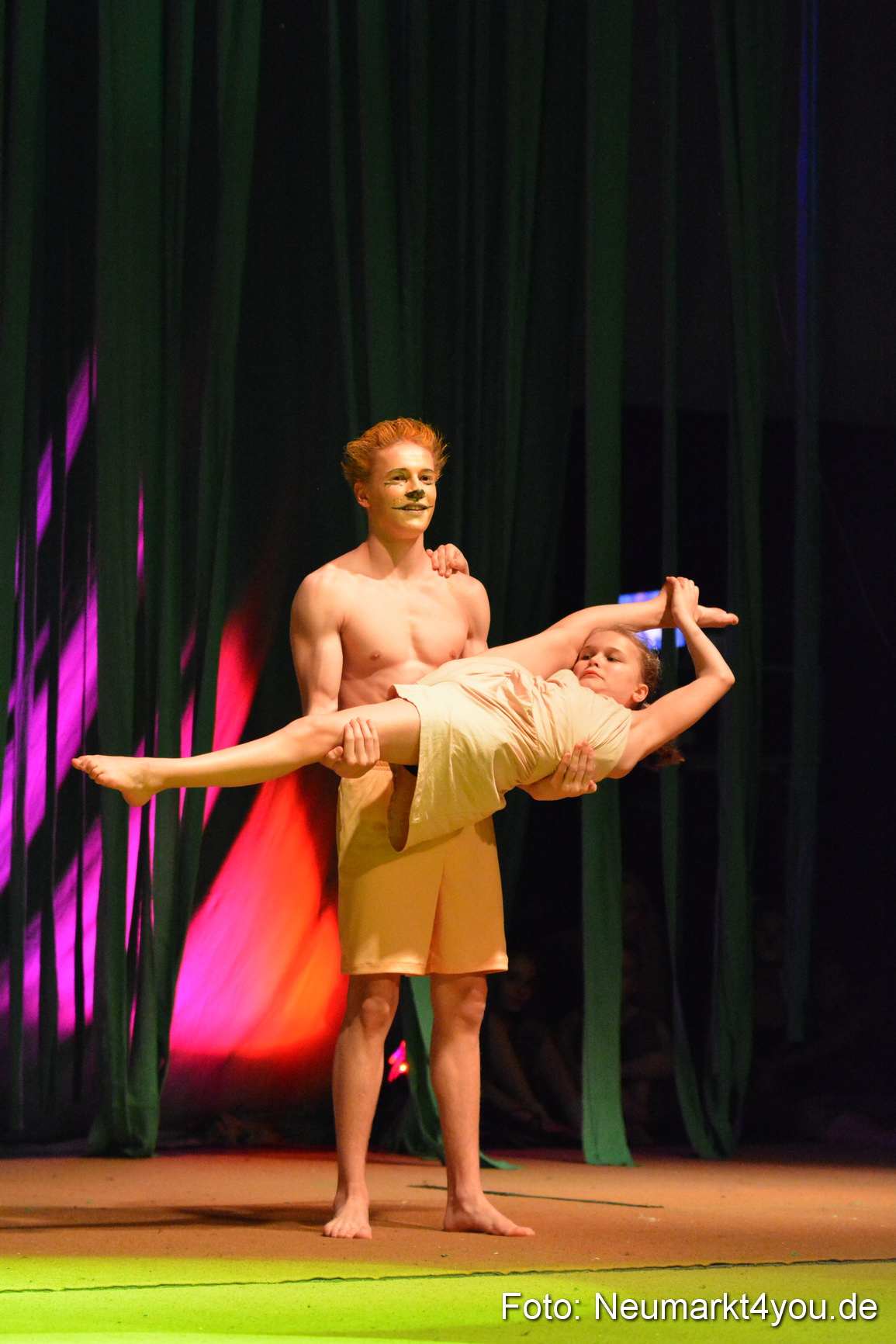 Hakuna Matata 300316 0258