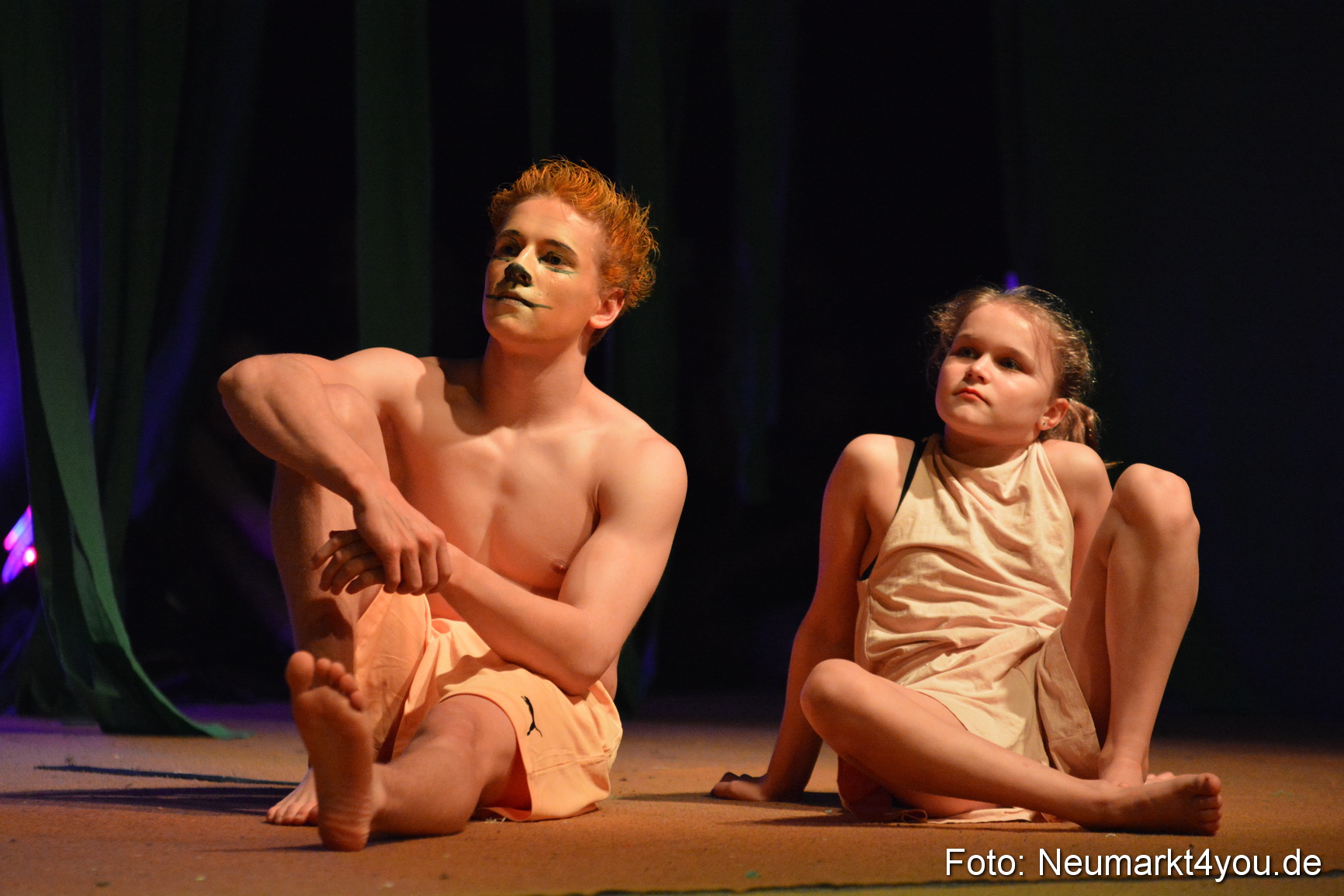 Hakuna Matata 300316 0259