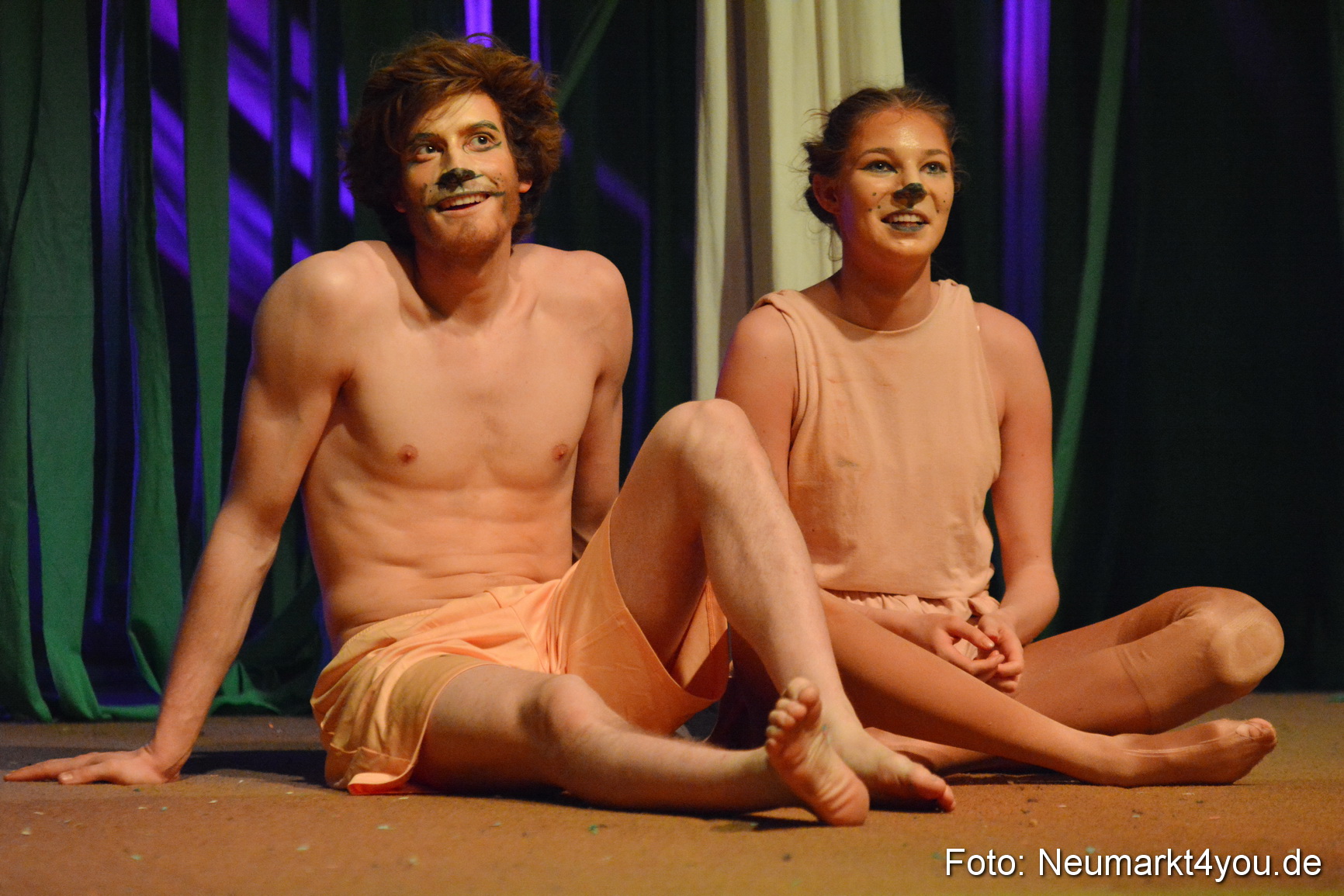 Hakuna Matata 300316 0260