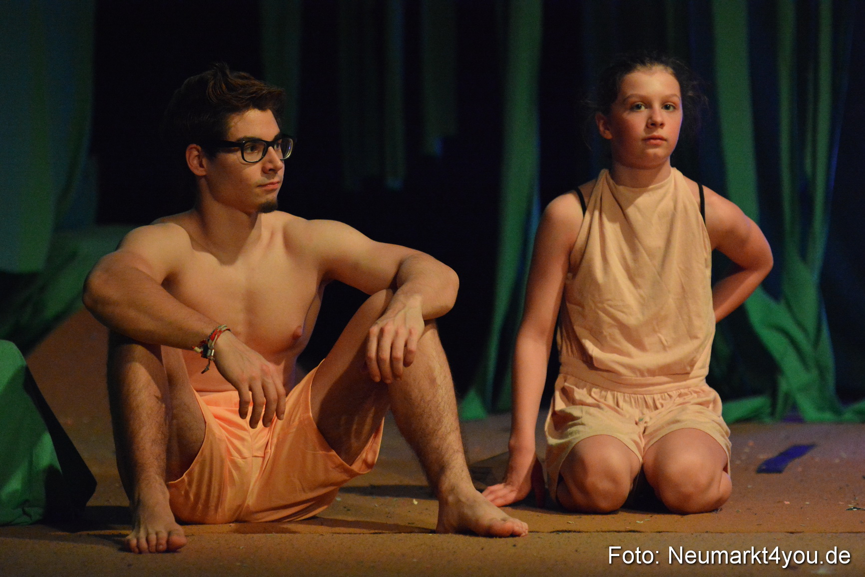 Hakuna Matata 300316 0261