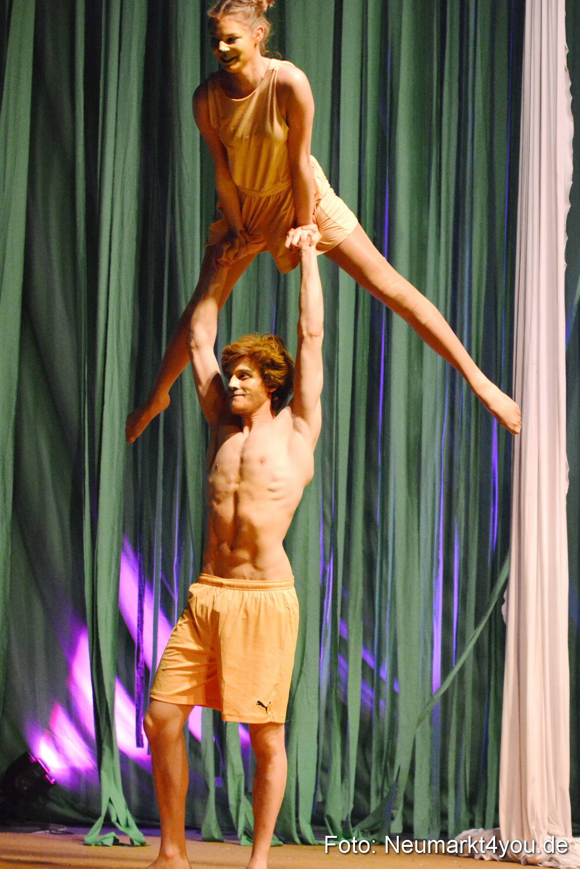 Hakuna Matata 300316 0264