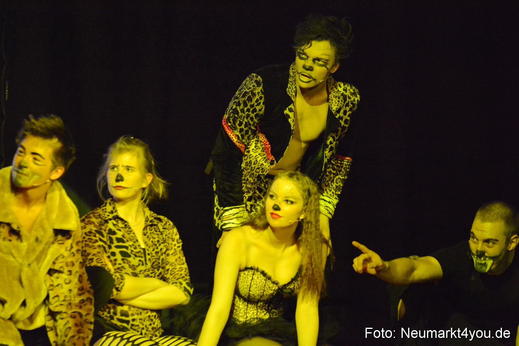 Hakuna Matata 300316 0265