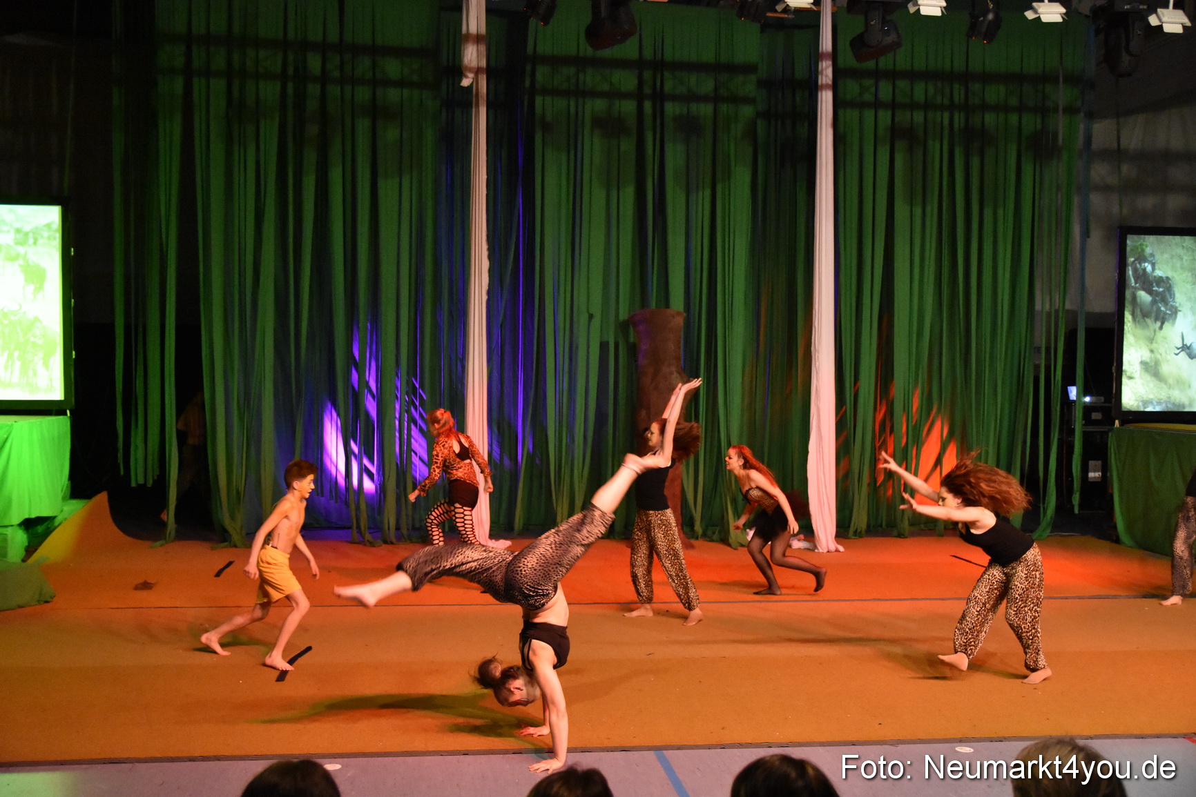 Hakuna Matata 300316 0266