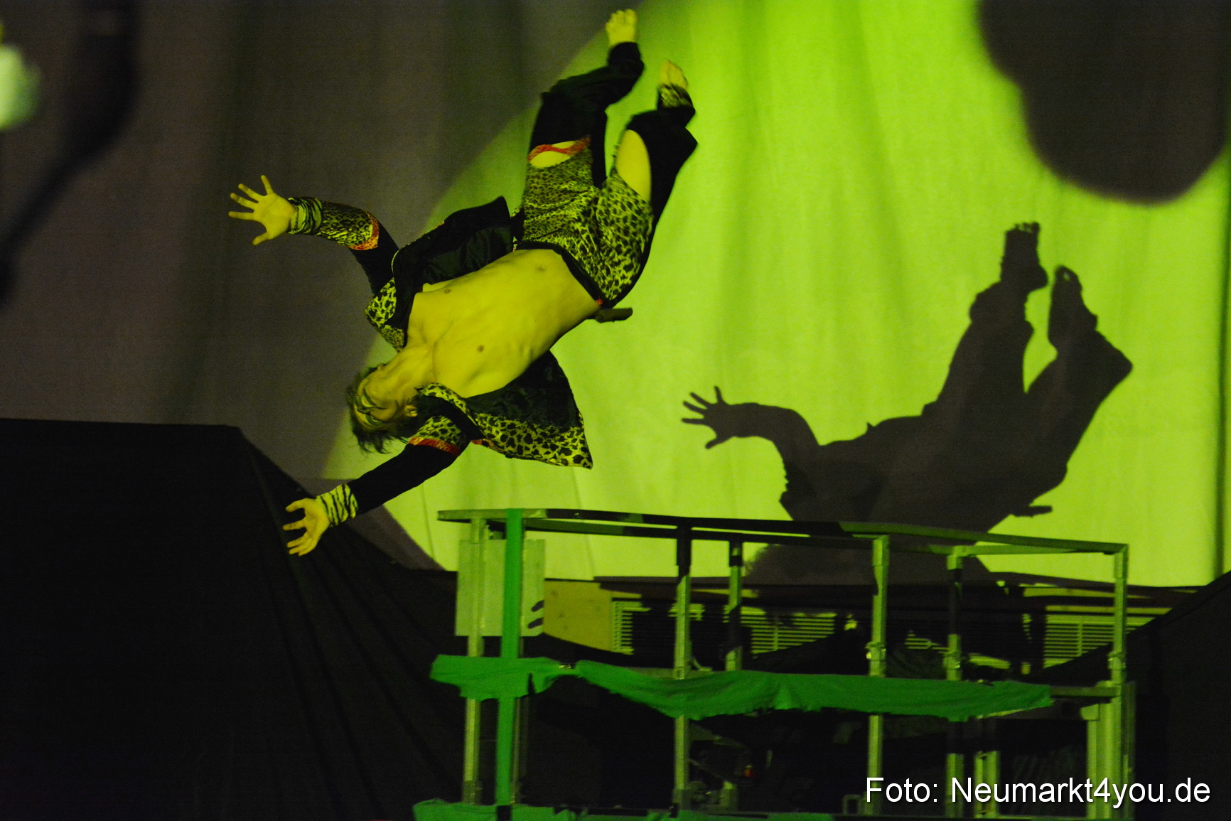 Hakuna Matata 300316 0271