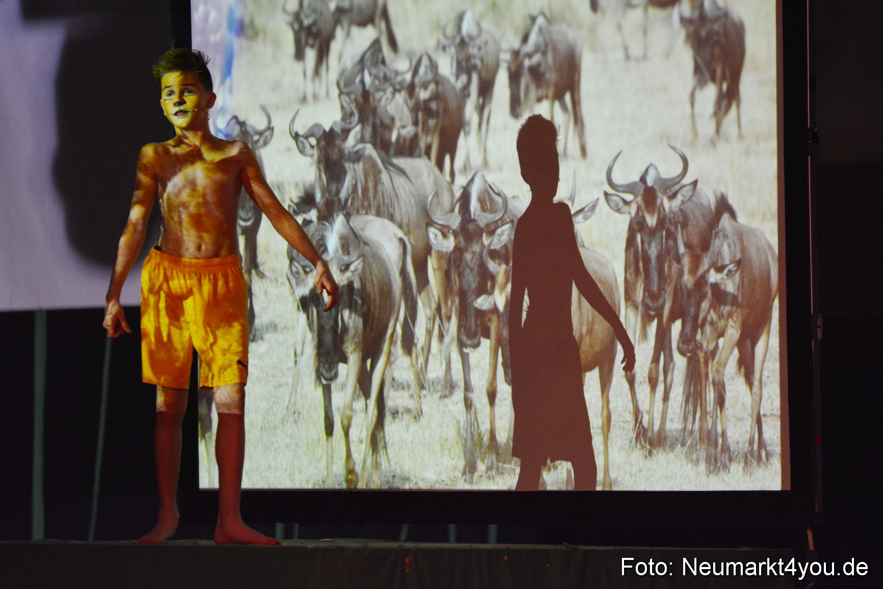 Hakuna Matata 300316 0274