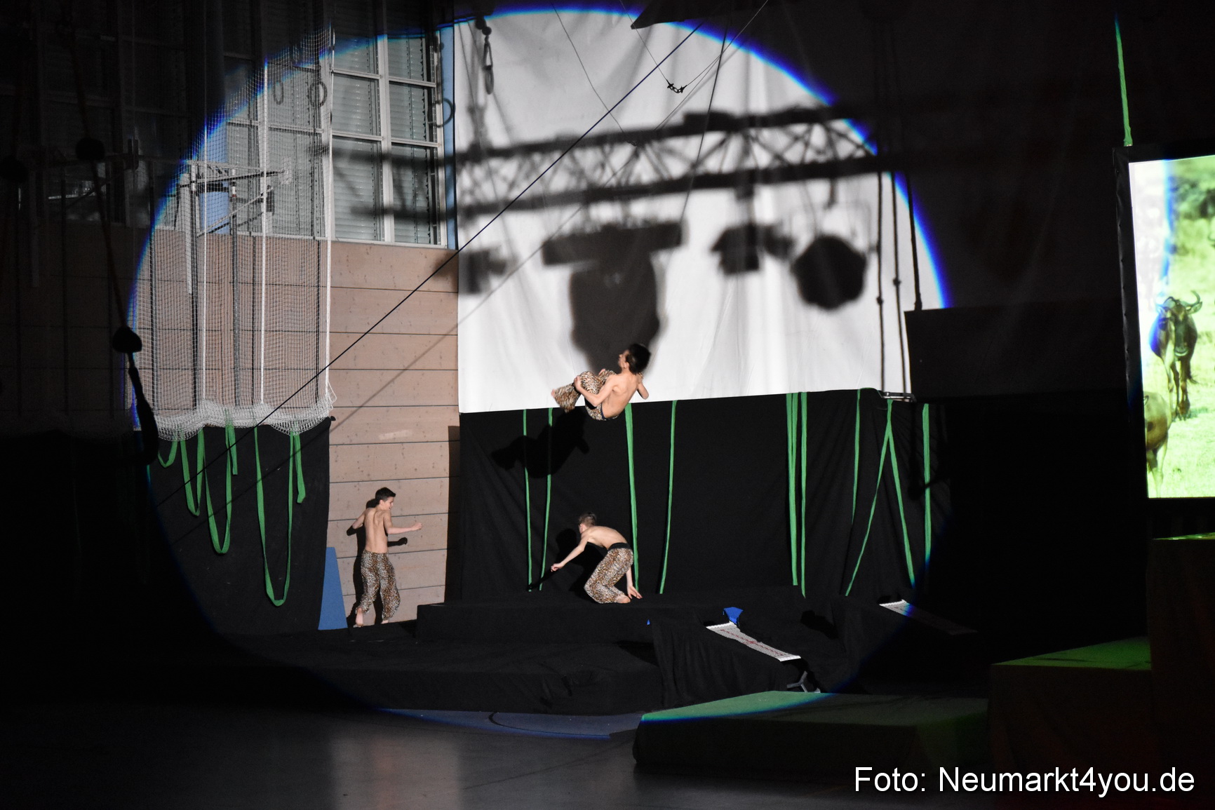 Hakuna Matata 300316 0275