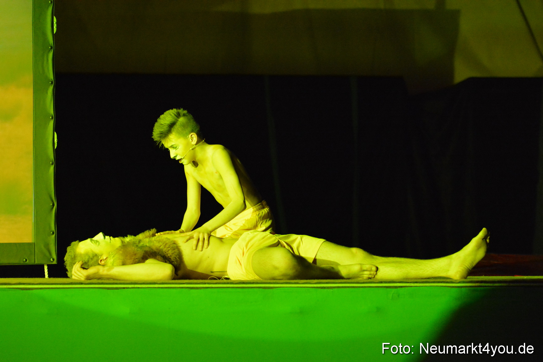 Hakuna Matata 300316 0276